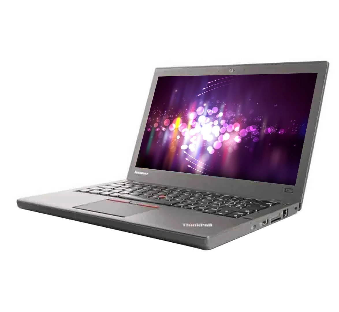 ハイスペック Thinkpad X250 i7-5600u RAM 8GB 2.5