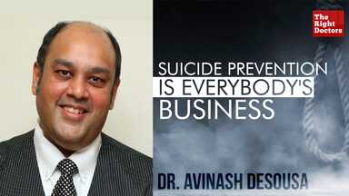 Suicide Prevention is Everybody's Business