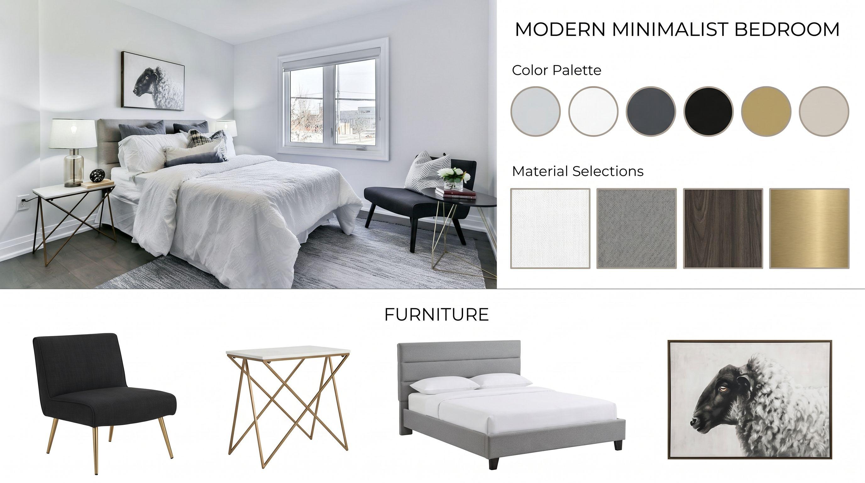 Mood Board
