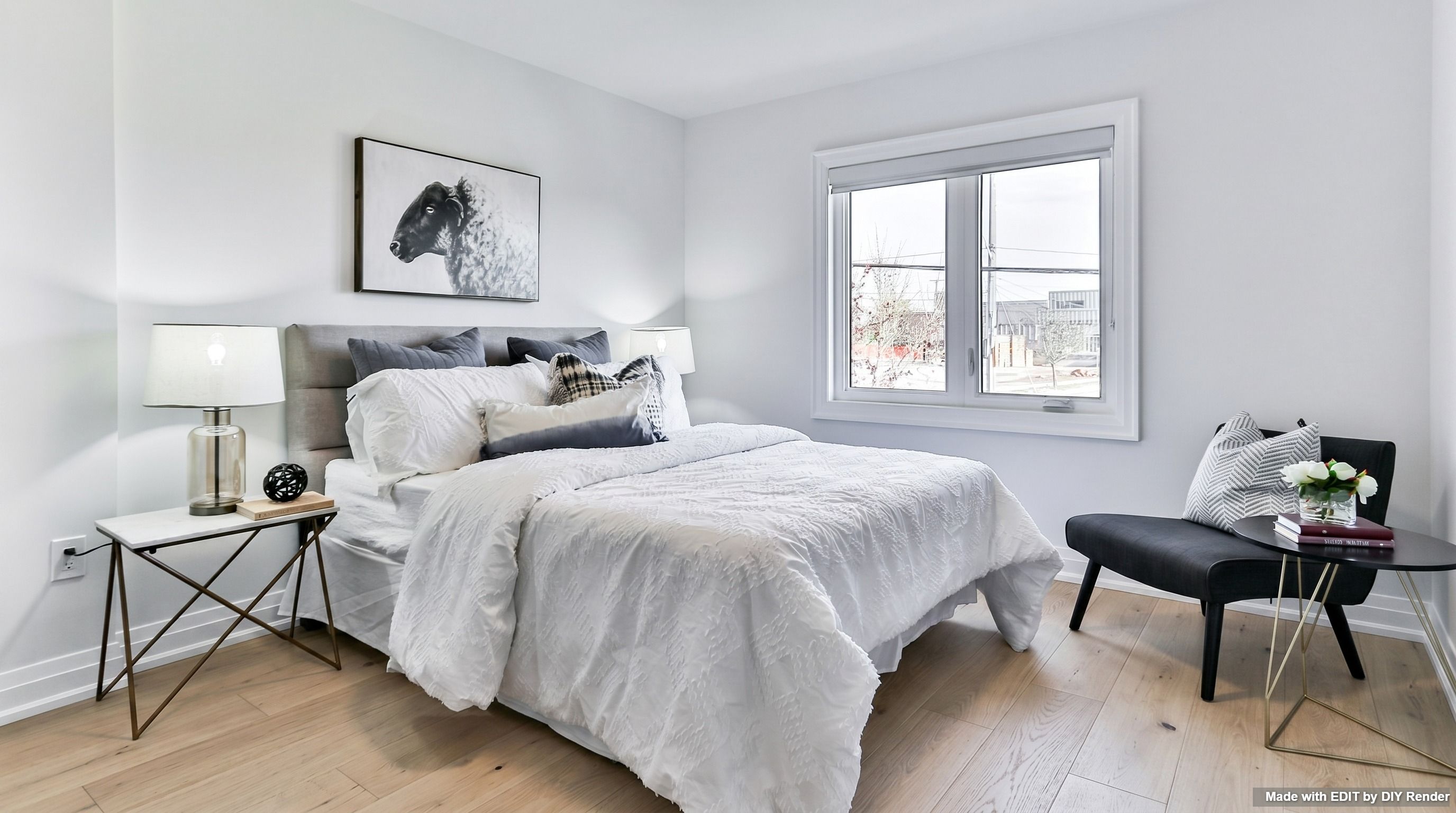 White Oak Flooring