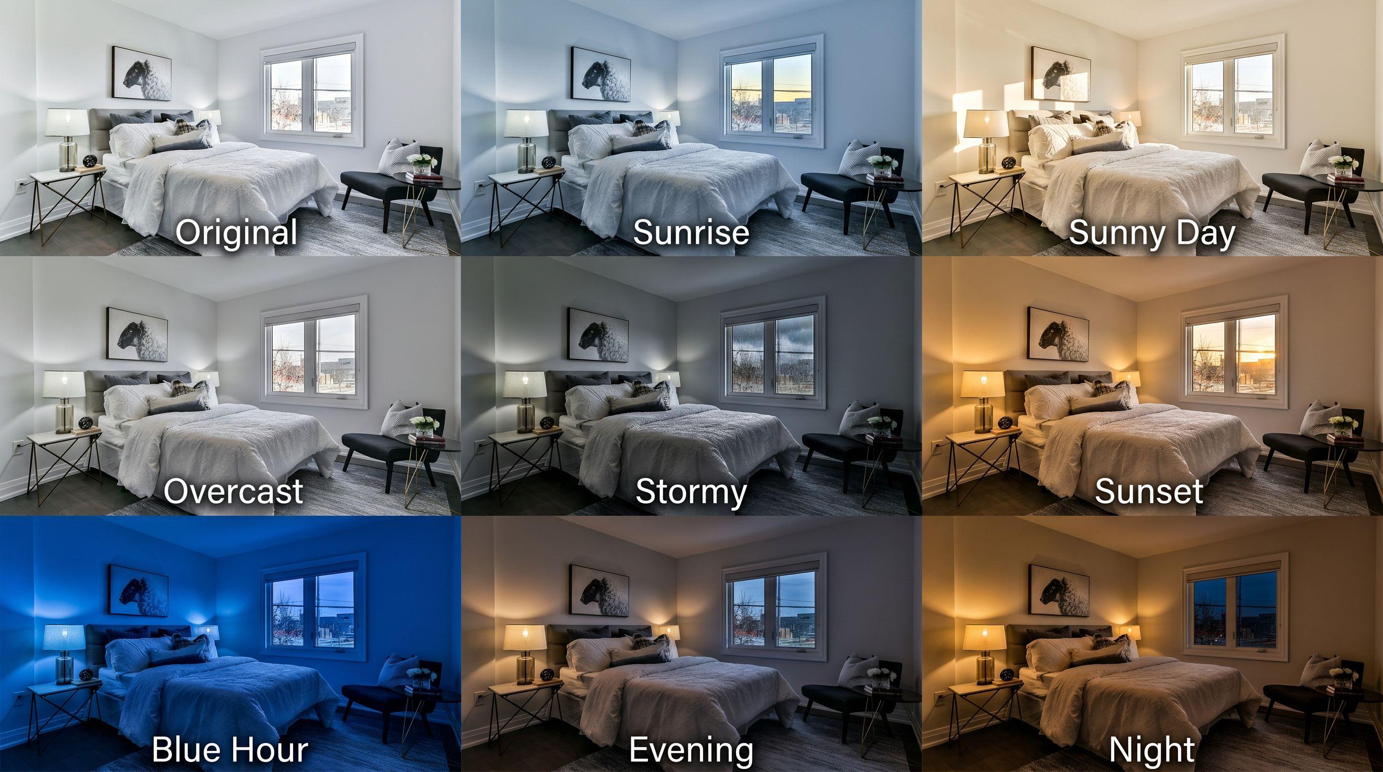 Interior Lighting
