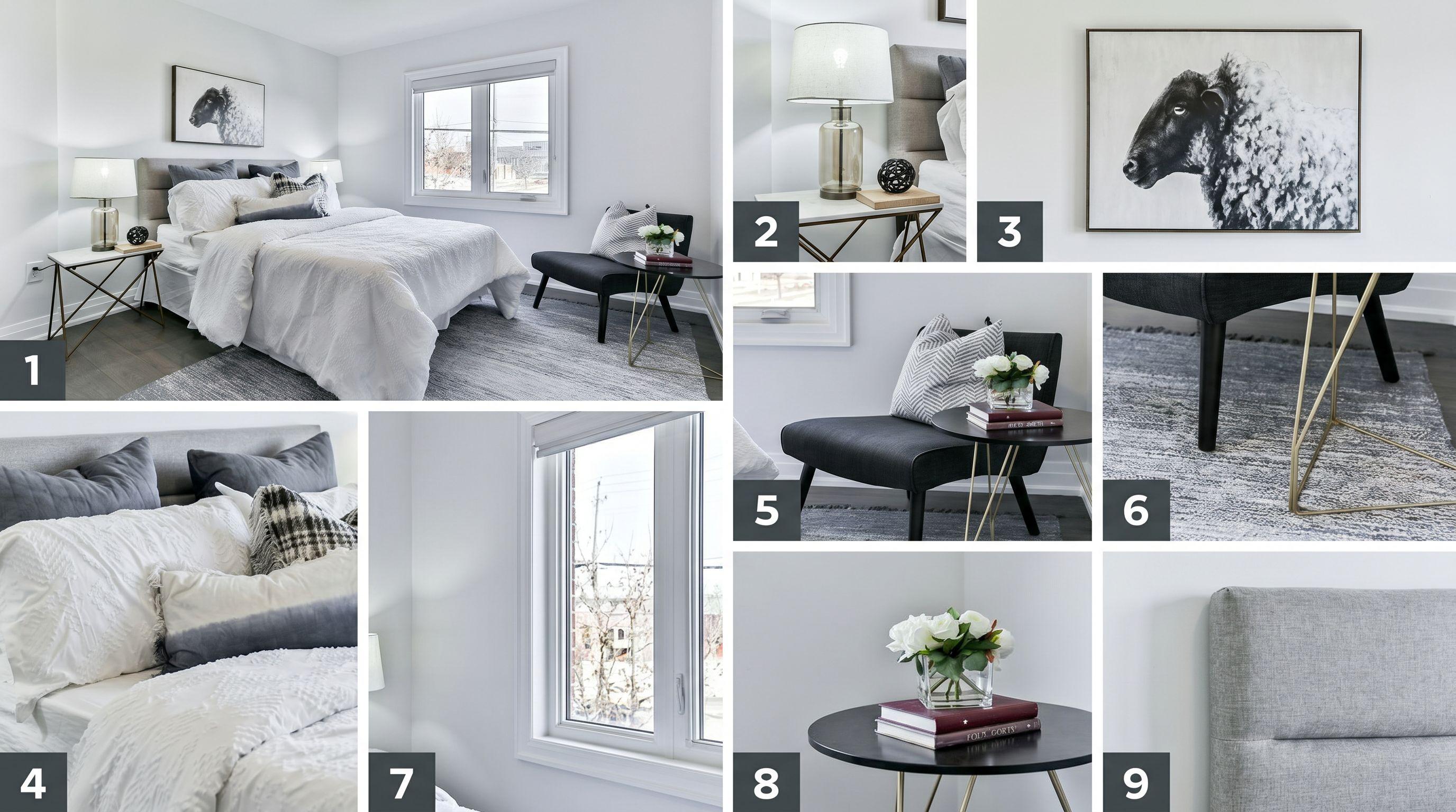 Room Angles