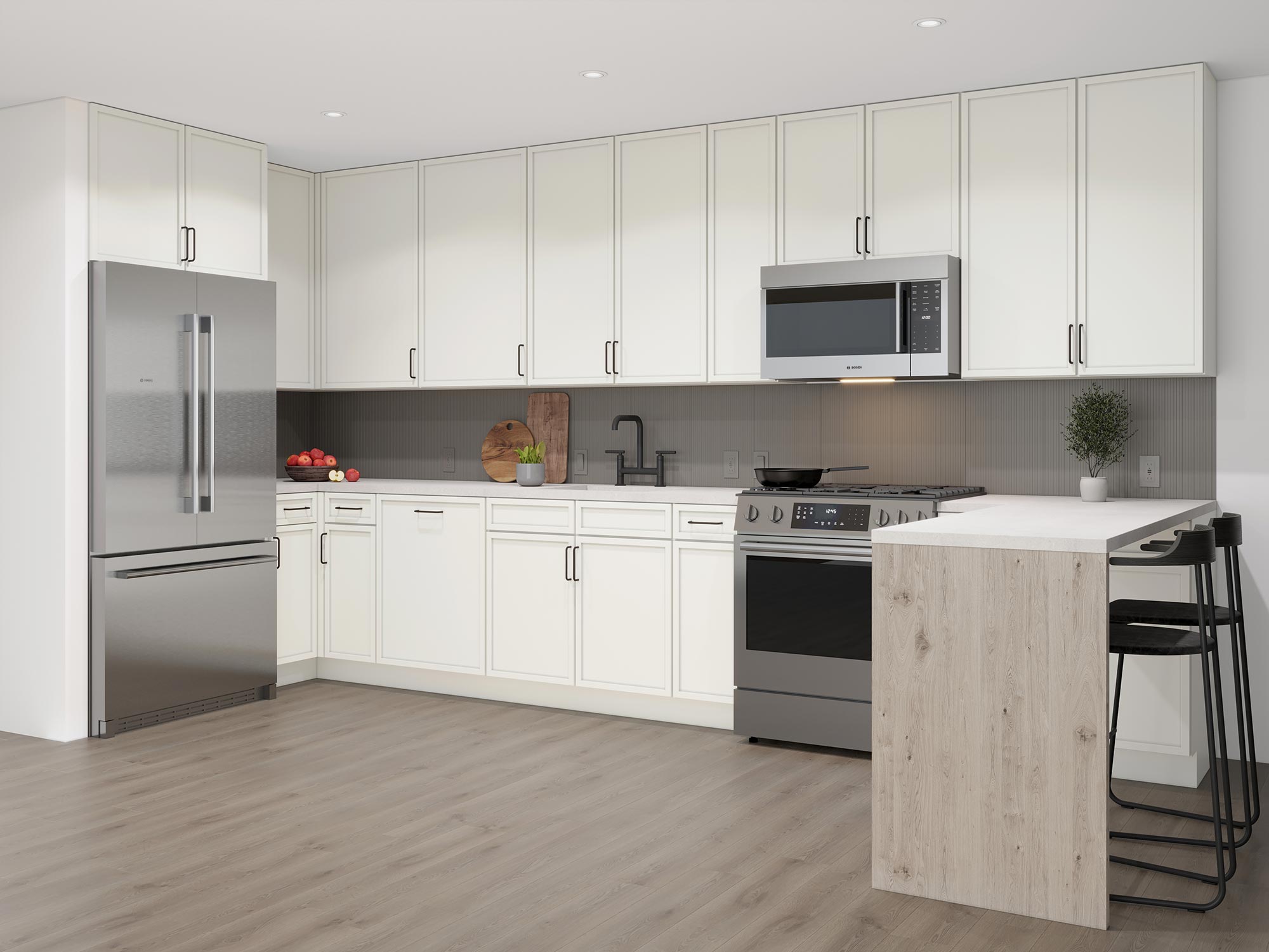 Original source for Cabinet Types