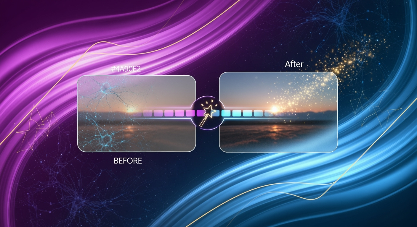 Pinterest-Perfect Photos Using AI Editing in 2025: Your Ultimate Guide