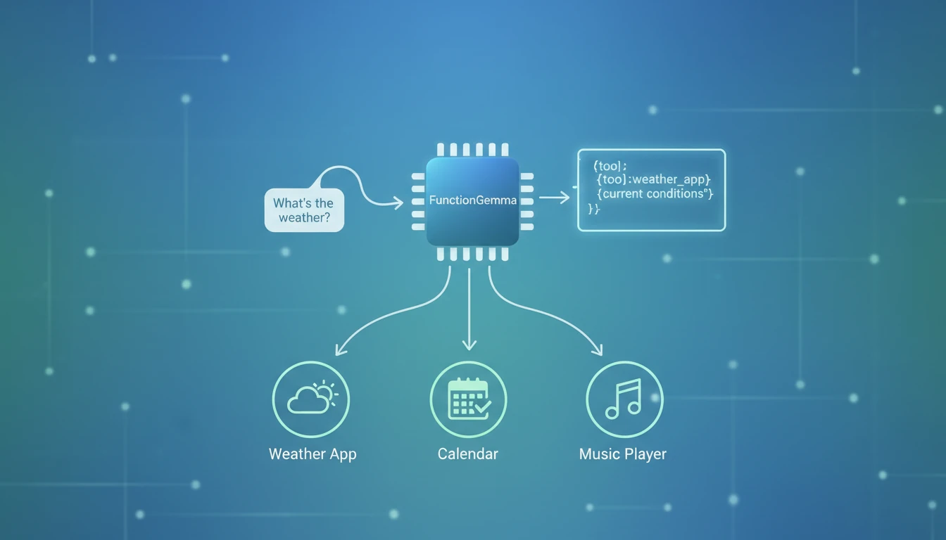 Create a supporting image for an article section titled 