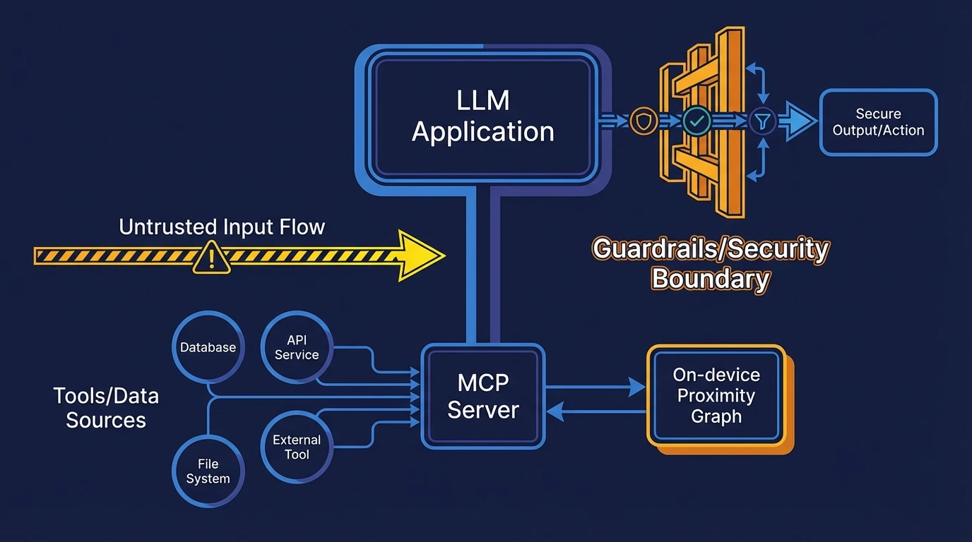 A printable decision table comparing Classic, Compressed, and LEANN approaches. Row headers: Storage, Latency, QPS, Privacy. Each cell has a clear 'High/Medium/Low' label with color-coded status circles.