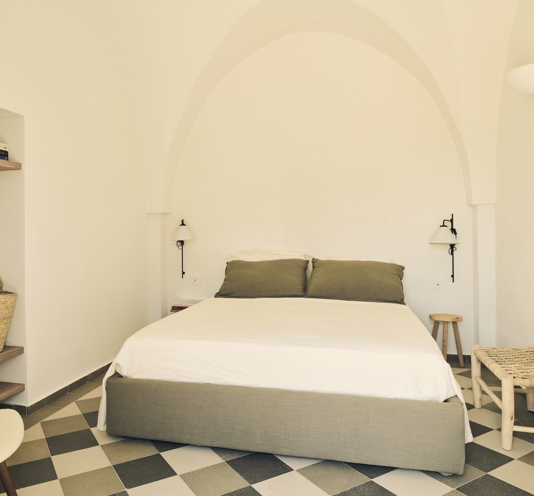 Stone Room