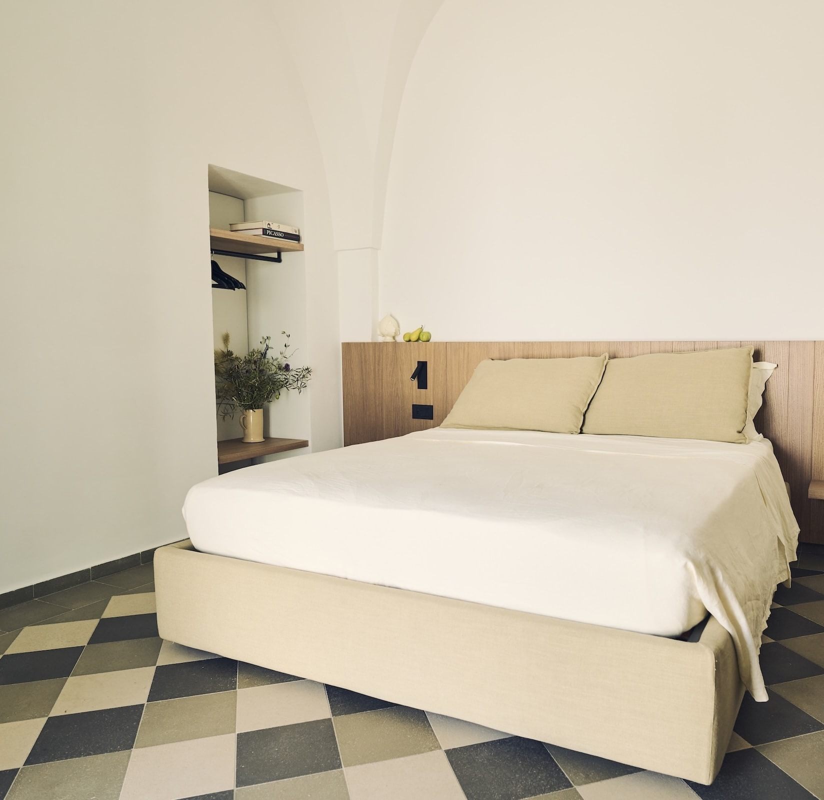 Vineyard Room
