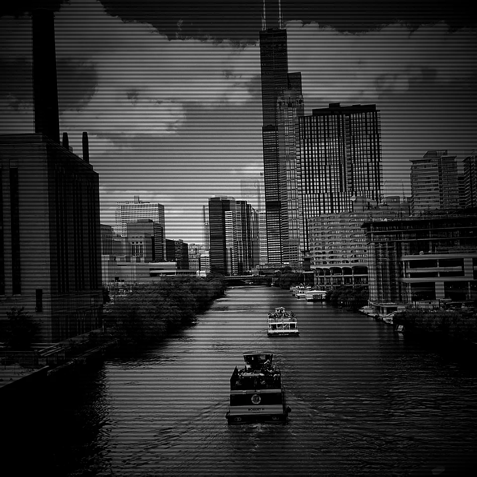 BAI-EE — Music Mix