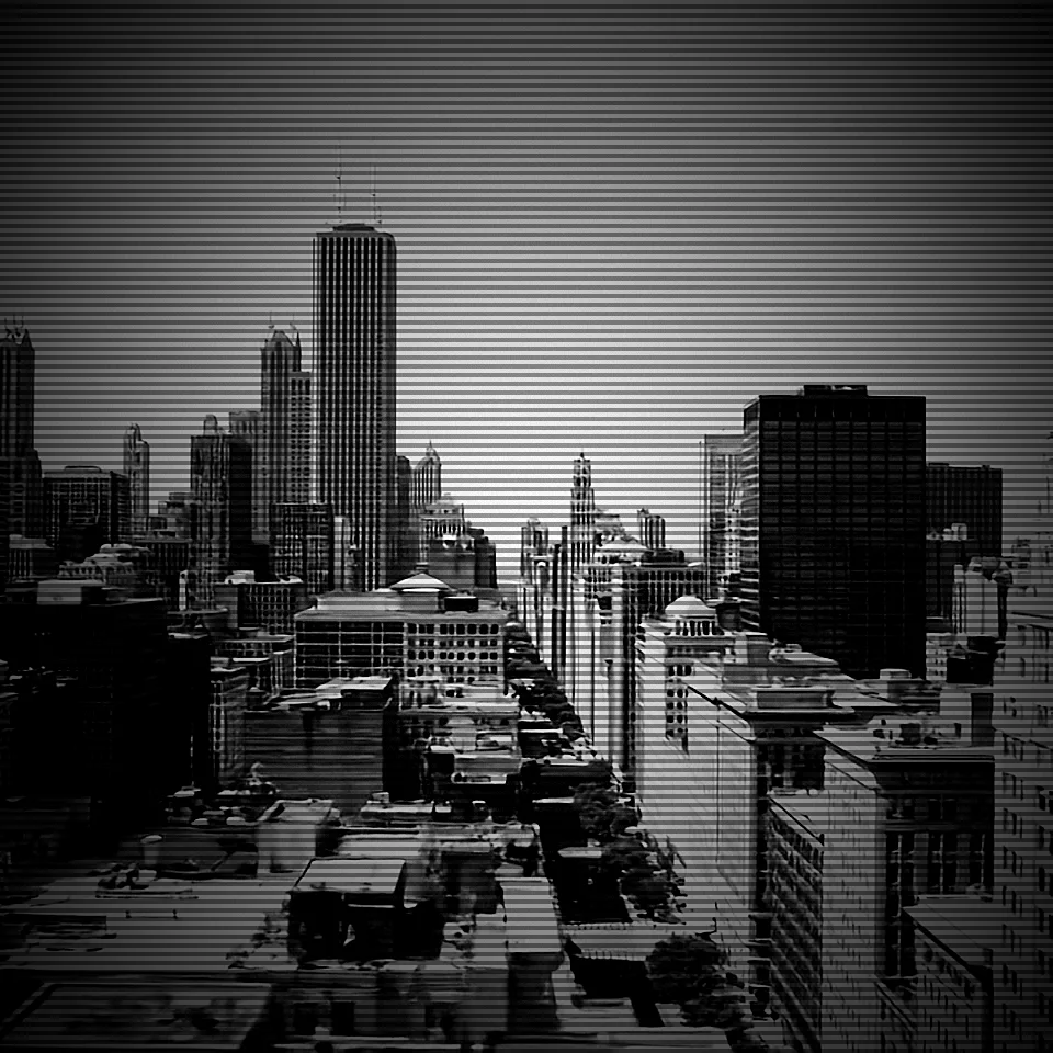 BLUE JAY (AKA Josh Zeitler) — Live at Hush