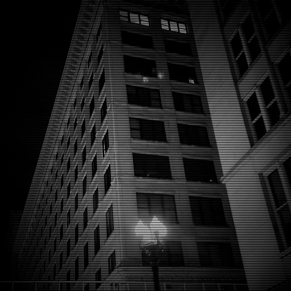 Chicago Skyway — Playing to the Wall
