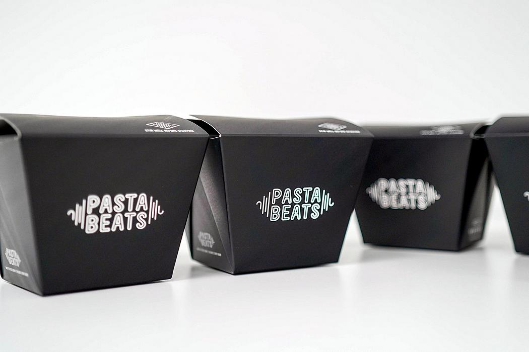 Eat Drink KL  Pasta Beats: Trio of music-makers promise pasta