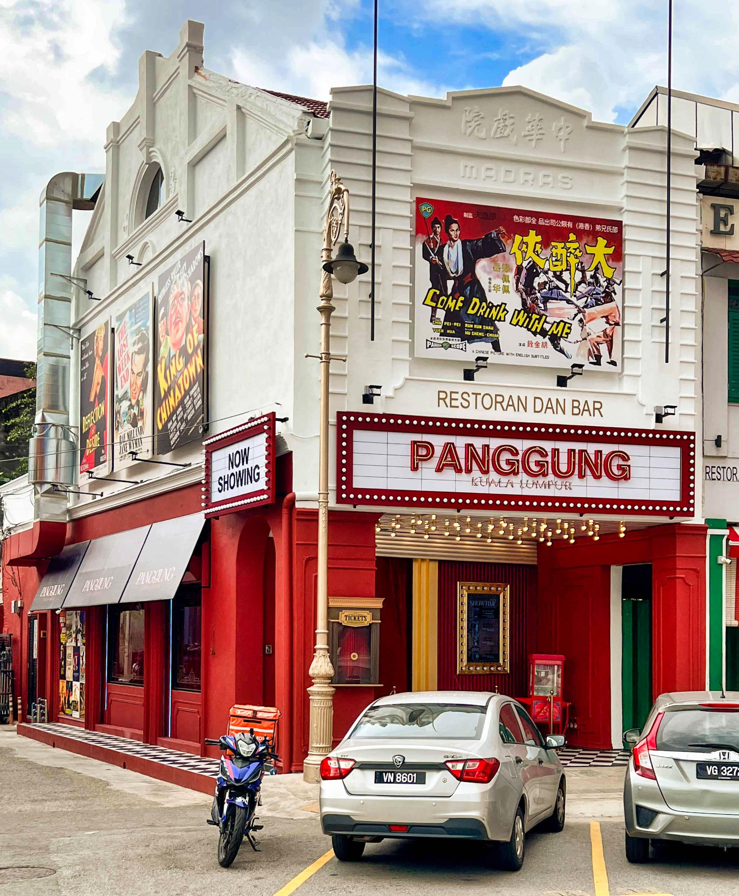 panggung kl, chinatown