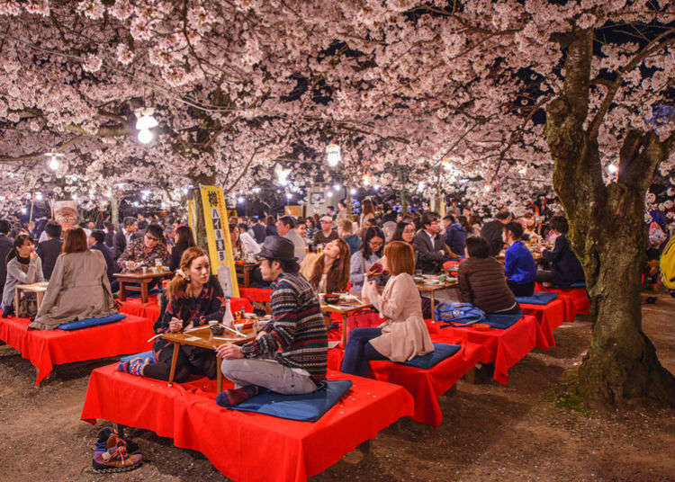 nihon matsuri 2022: the next festival for malaysia's fans of japanese culture & cuisine