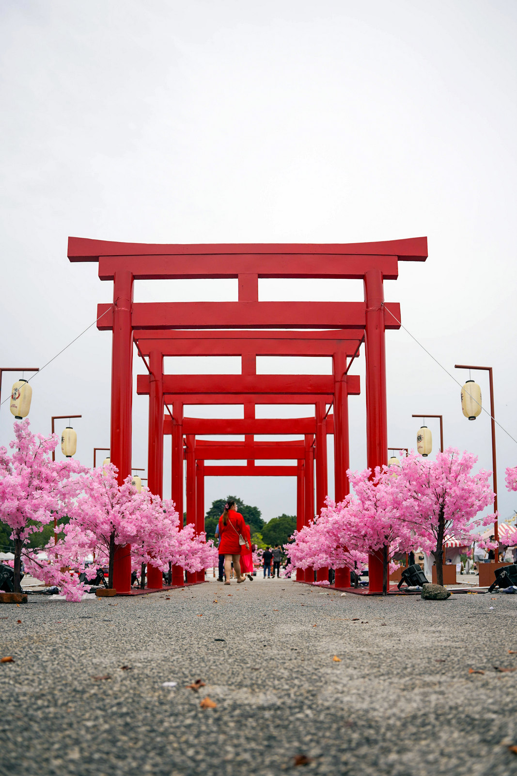 nihon matsuri: now bringing the flavours of japan to stadium bukit jalil until 31 july 2022