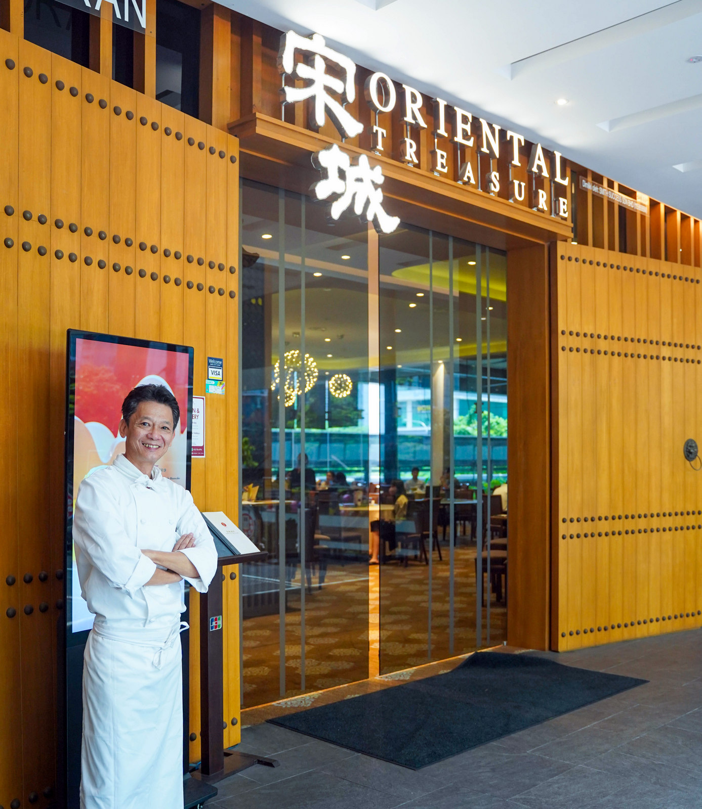 Chef Essentials Ltd  Hong Kong Hong Kong