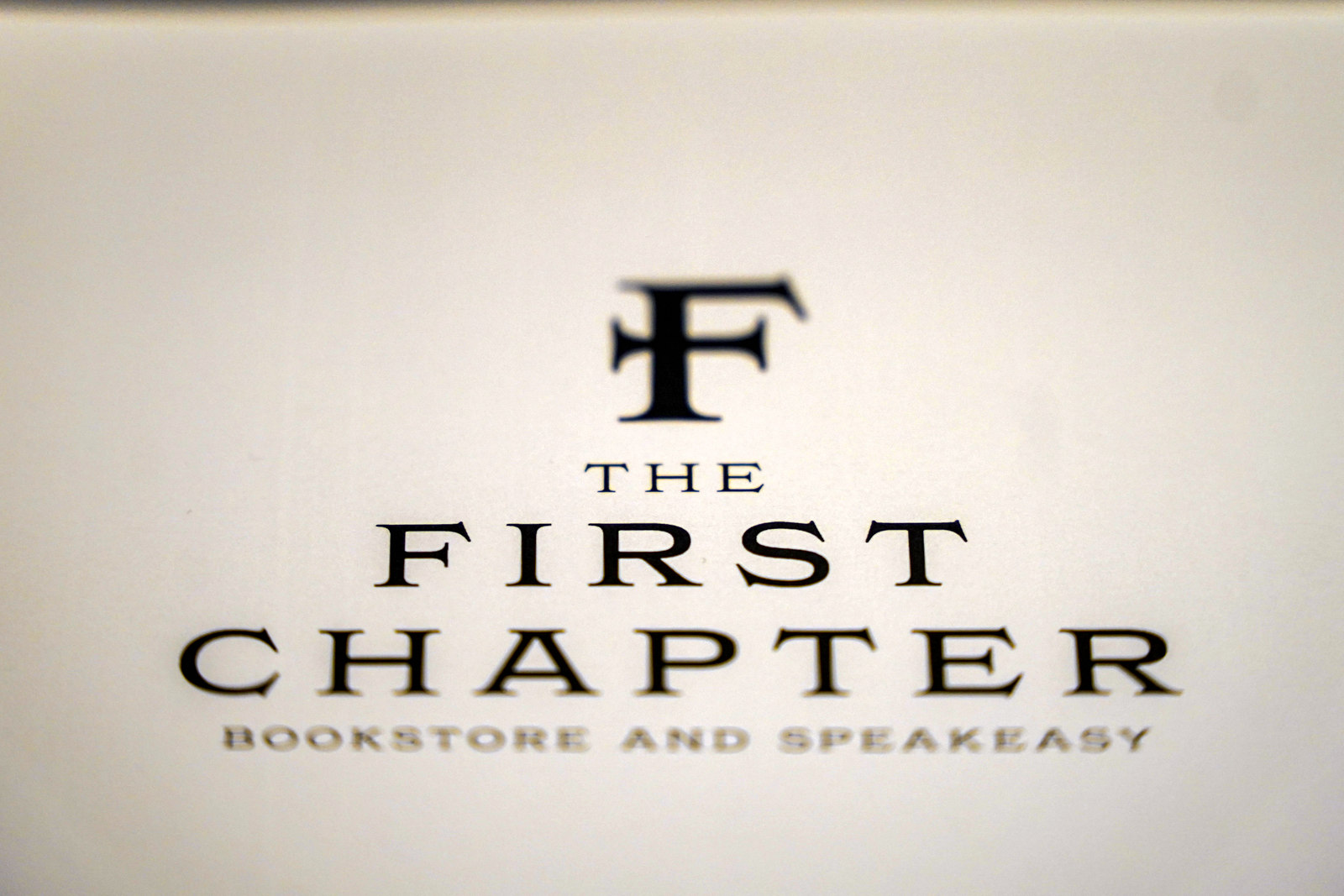 在庫ありThe First Chapter 邦楽