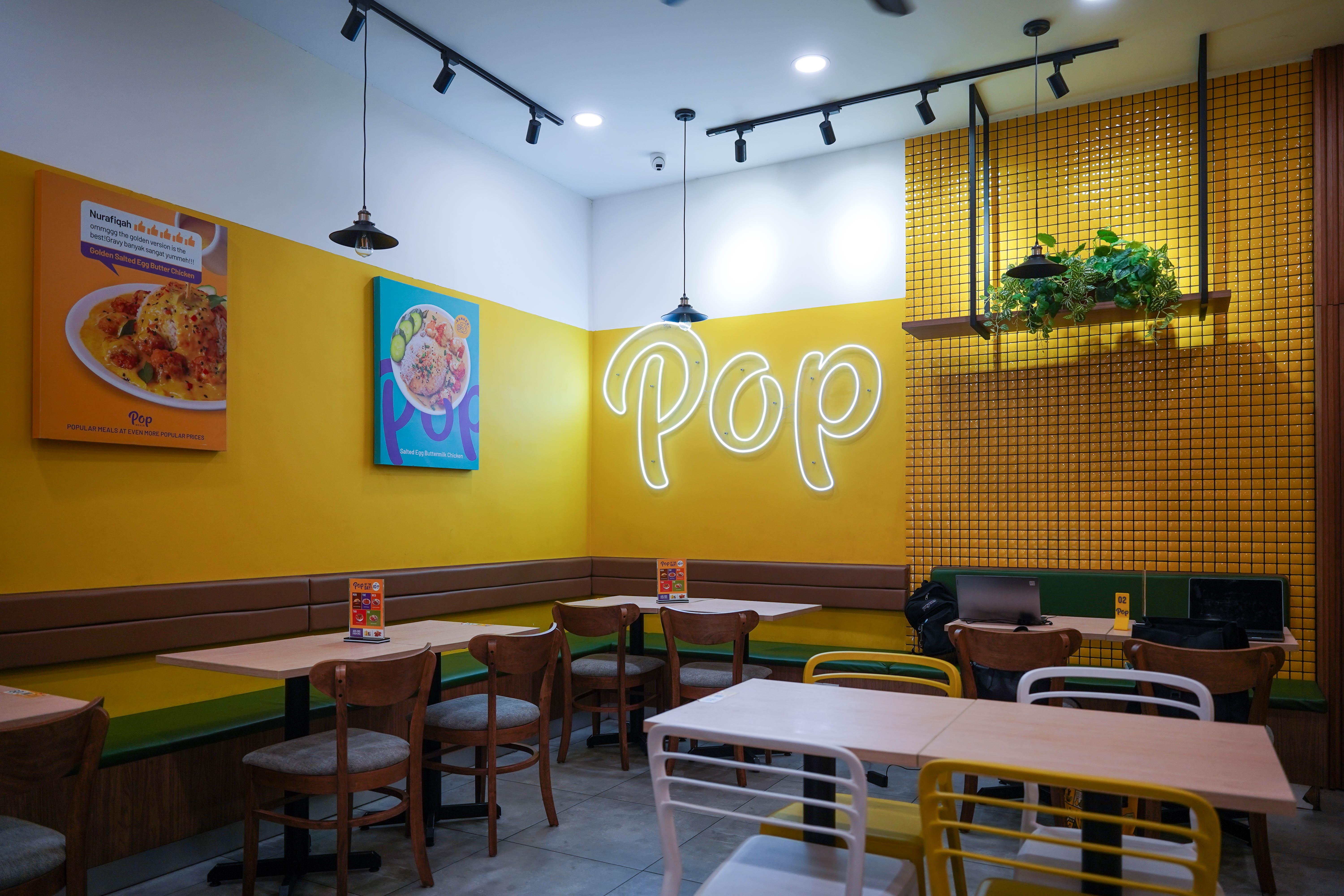 Eat Drink KL | Pop Meals: Now on pace for over 50 branches in 2023,
