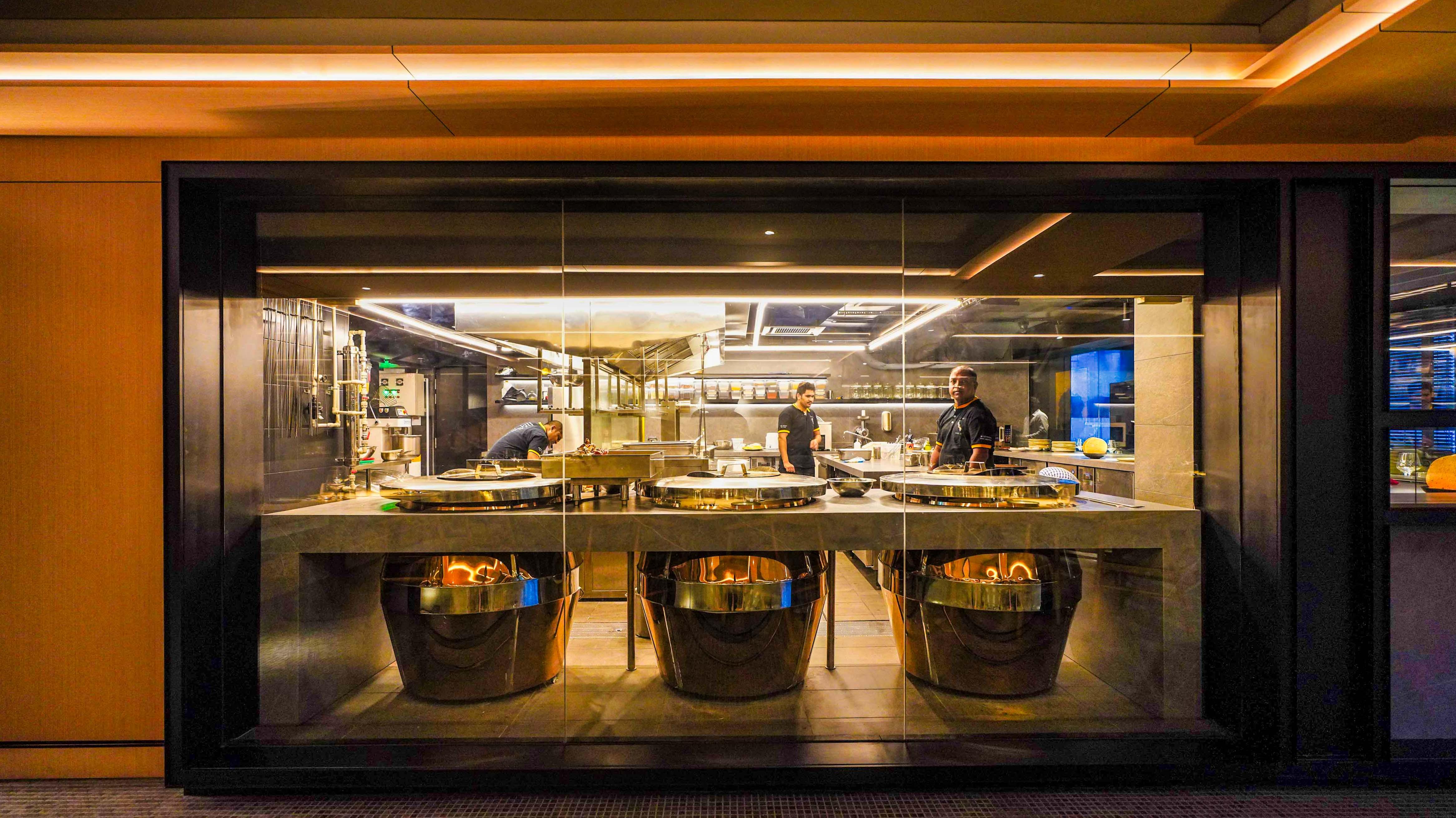 Eat Drink KL | Kalicut by Bodega, Bukit Damansara