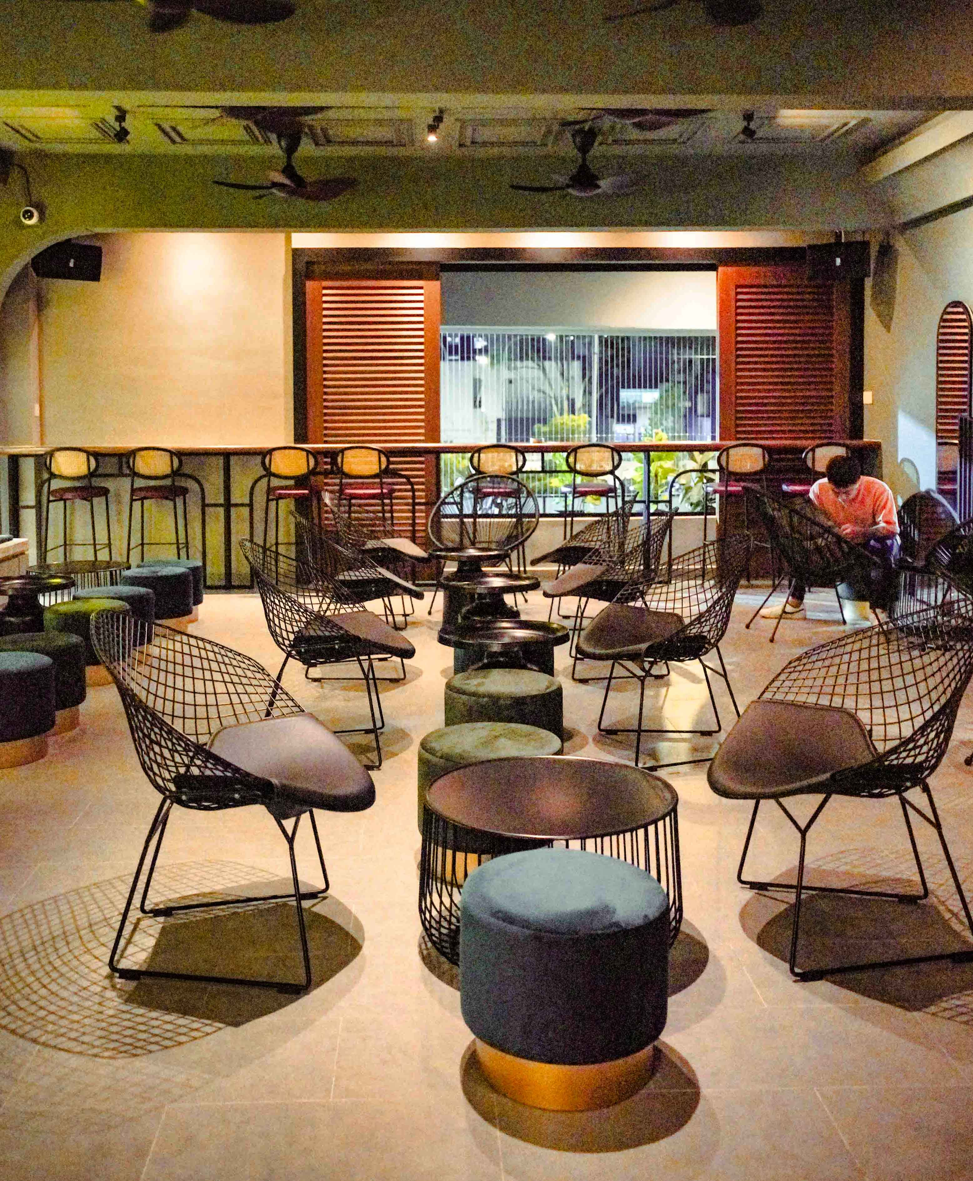 sanctuary 38, desa sri hartamas