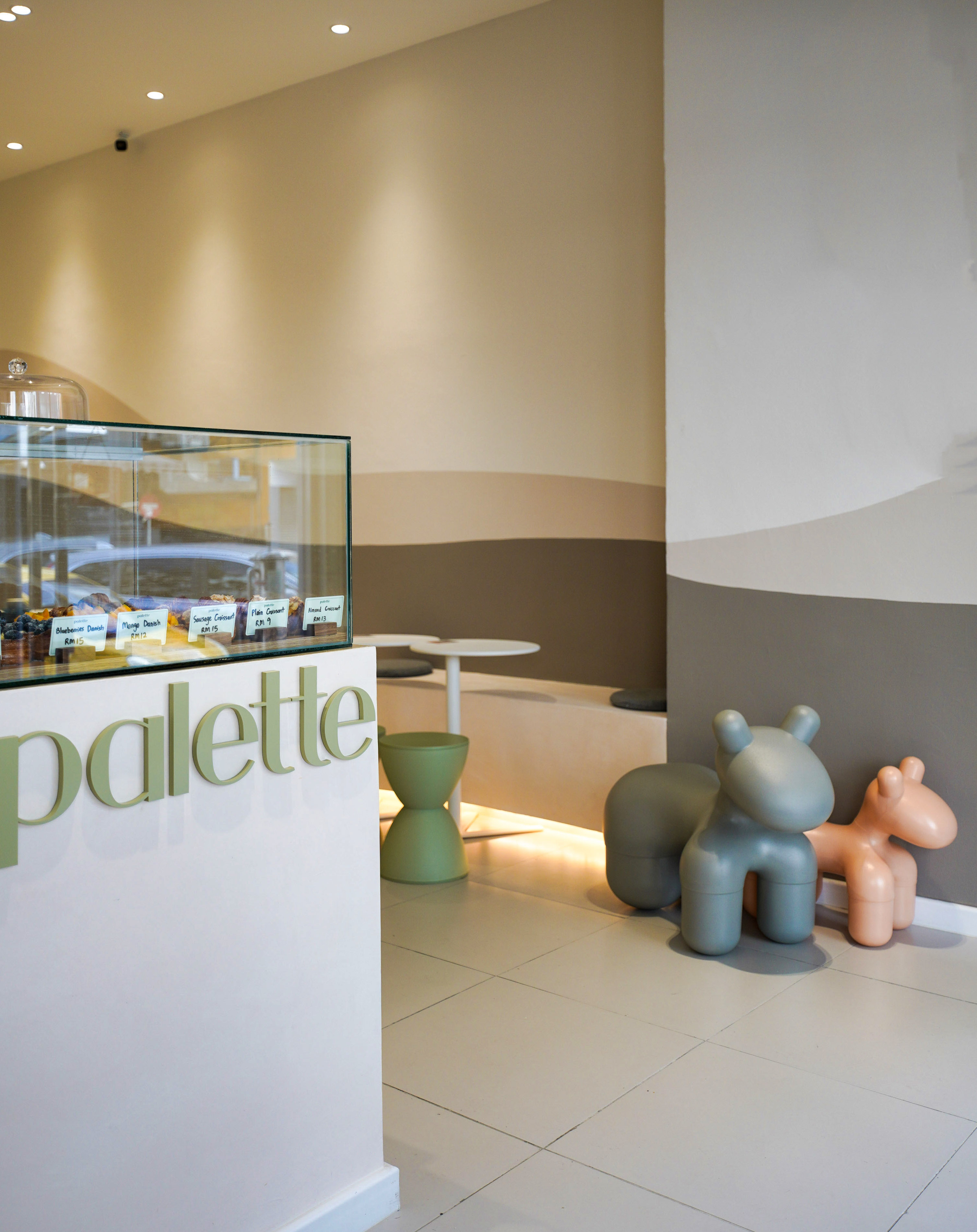 palette, kota damansara