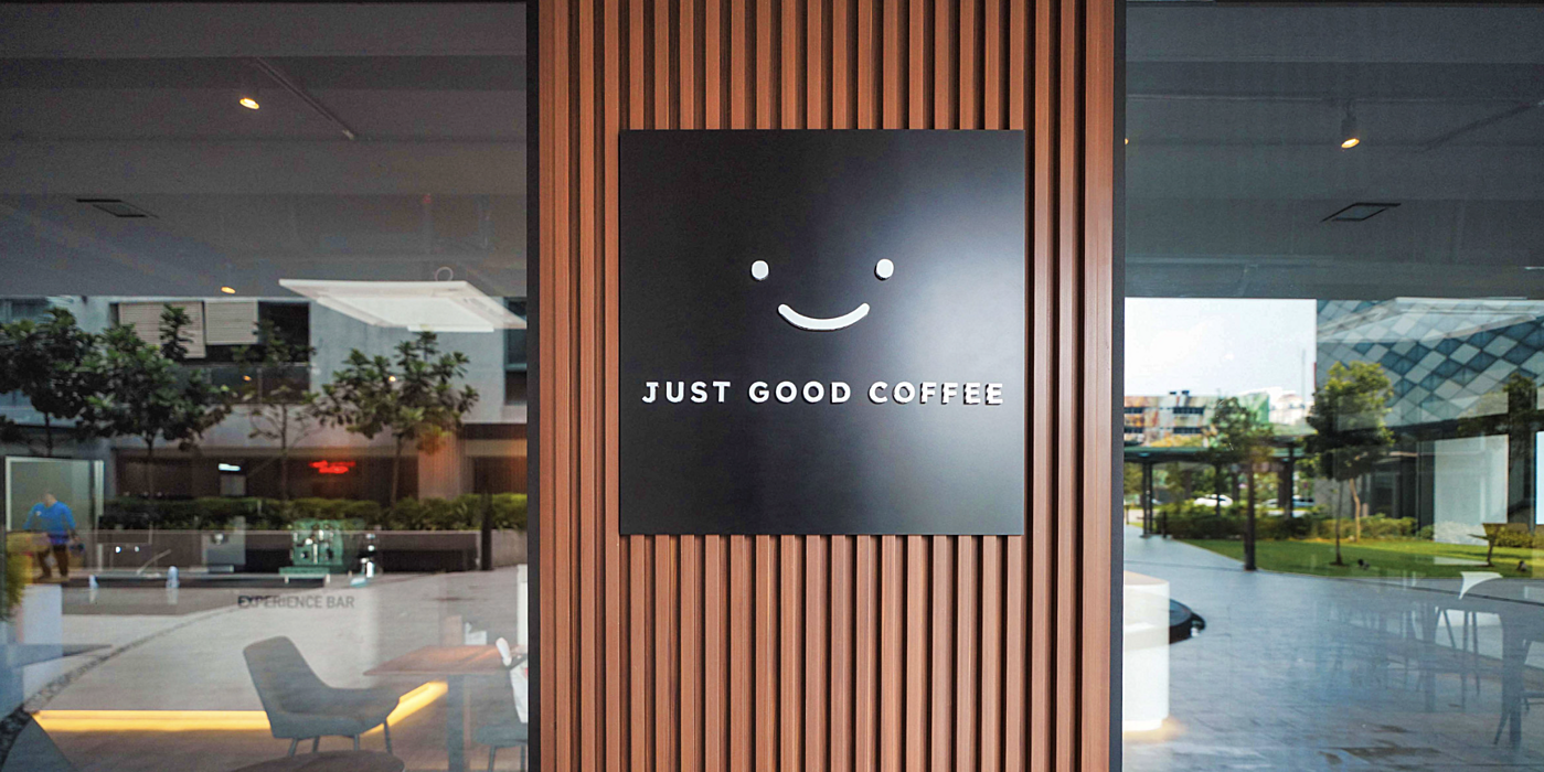 Simply Good Coffee added a new photo. - Simply Good Coffee