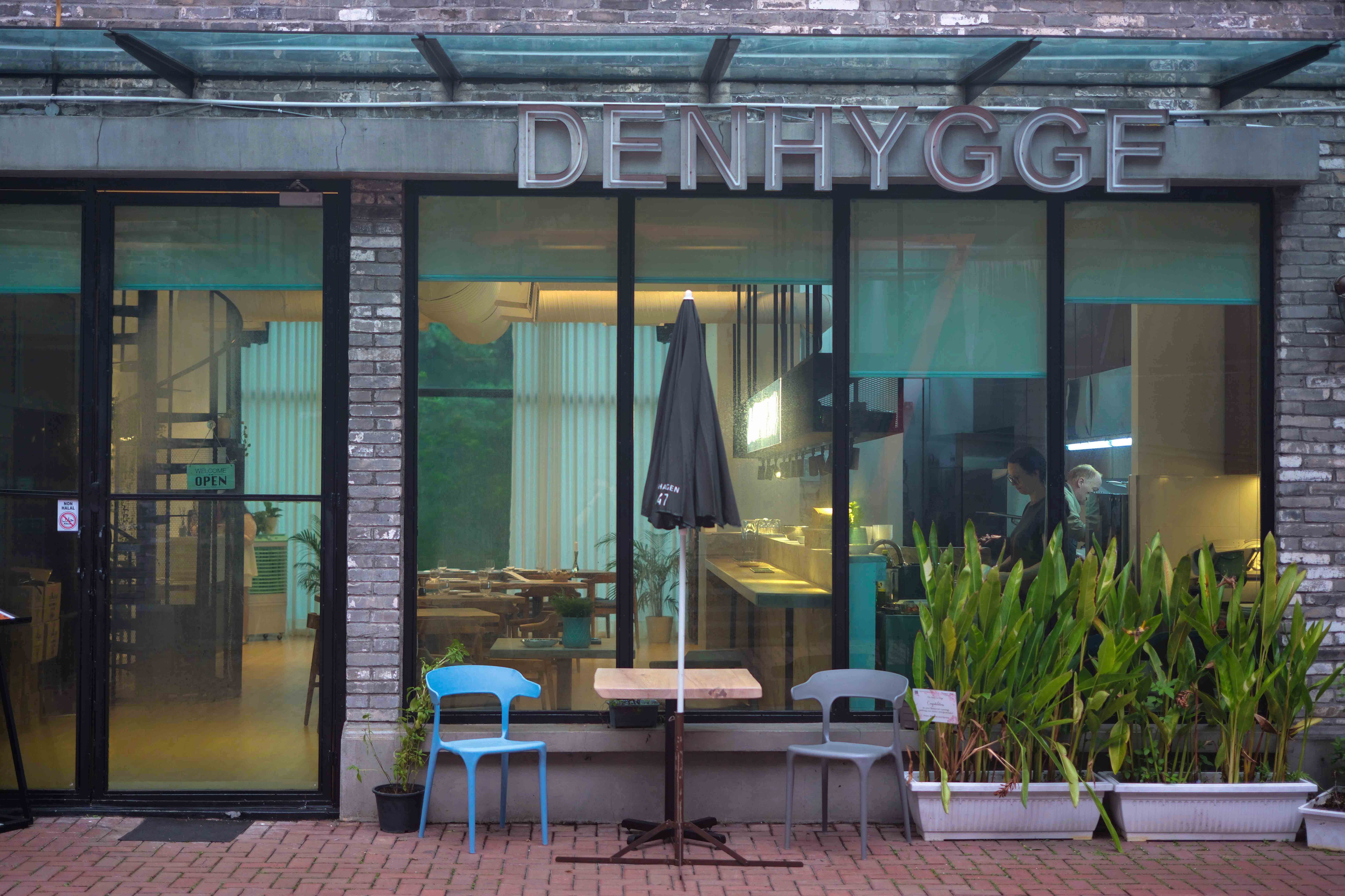 denhygge, damansara perdana