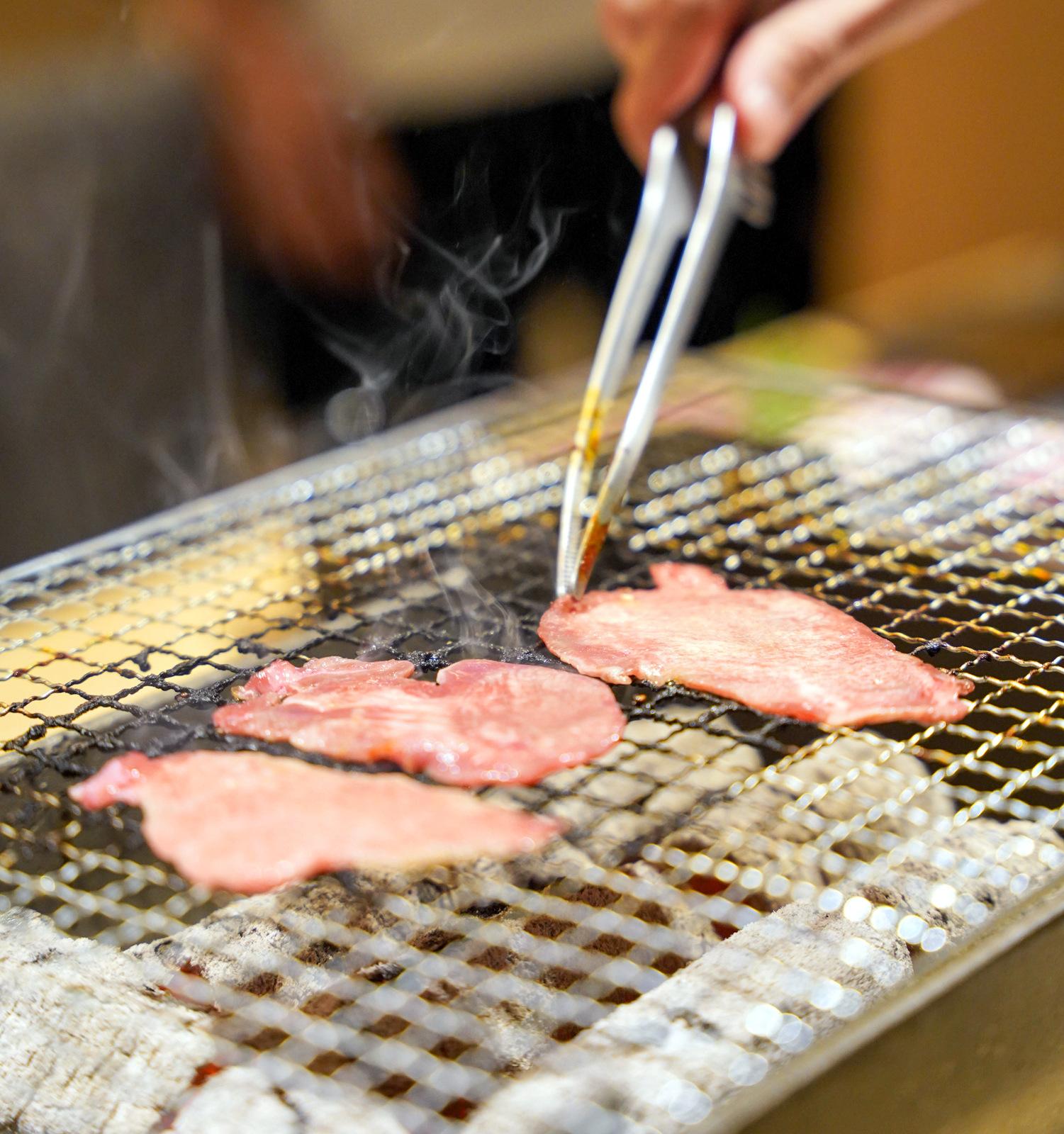 Wagasa Yakiniku B-28.jpg