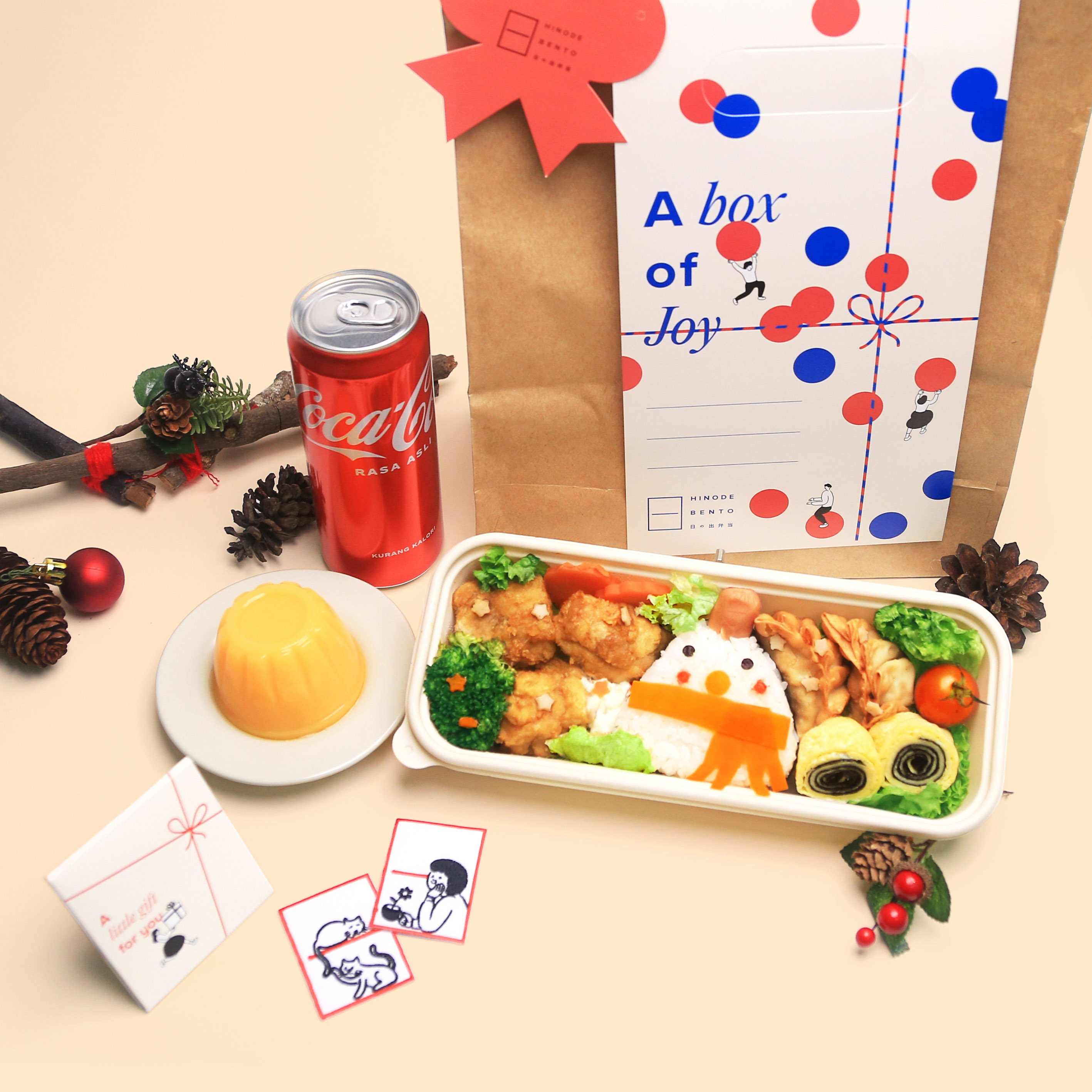 Snow White Bento for Faith!