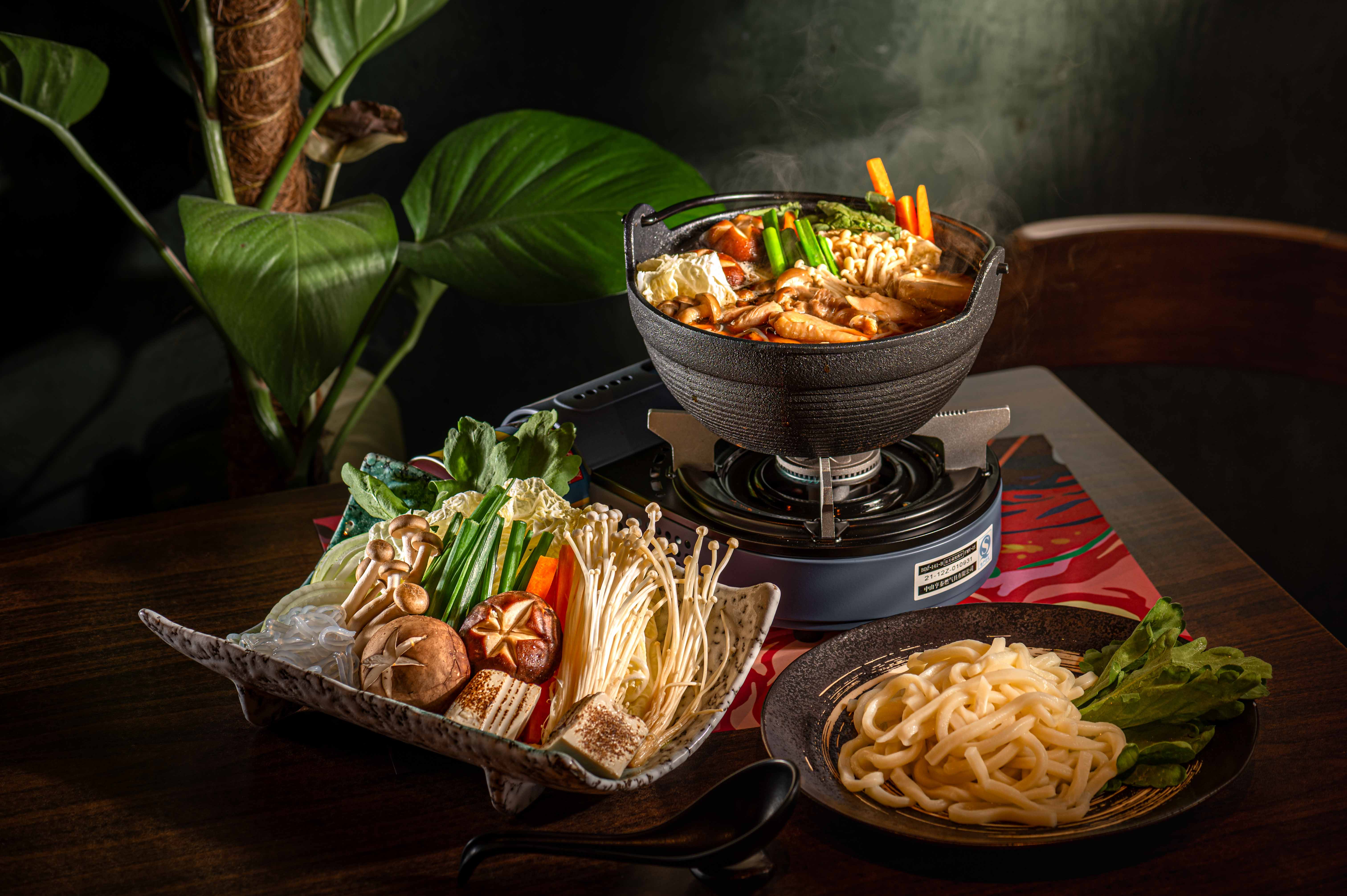 Sukiyaki Chicken with Add-On Udon.jpg