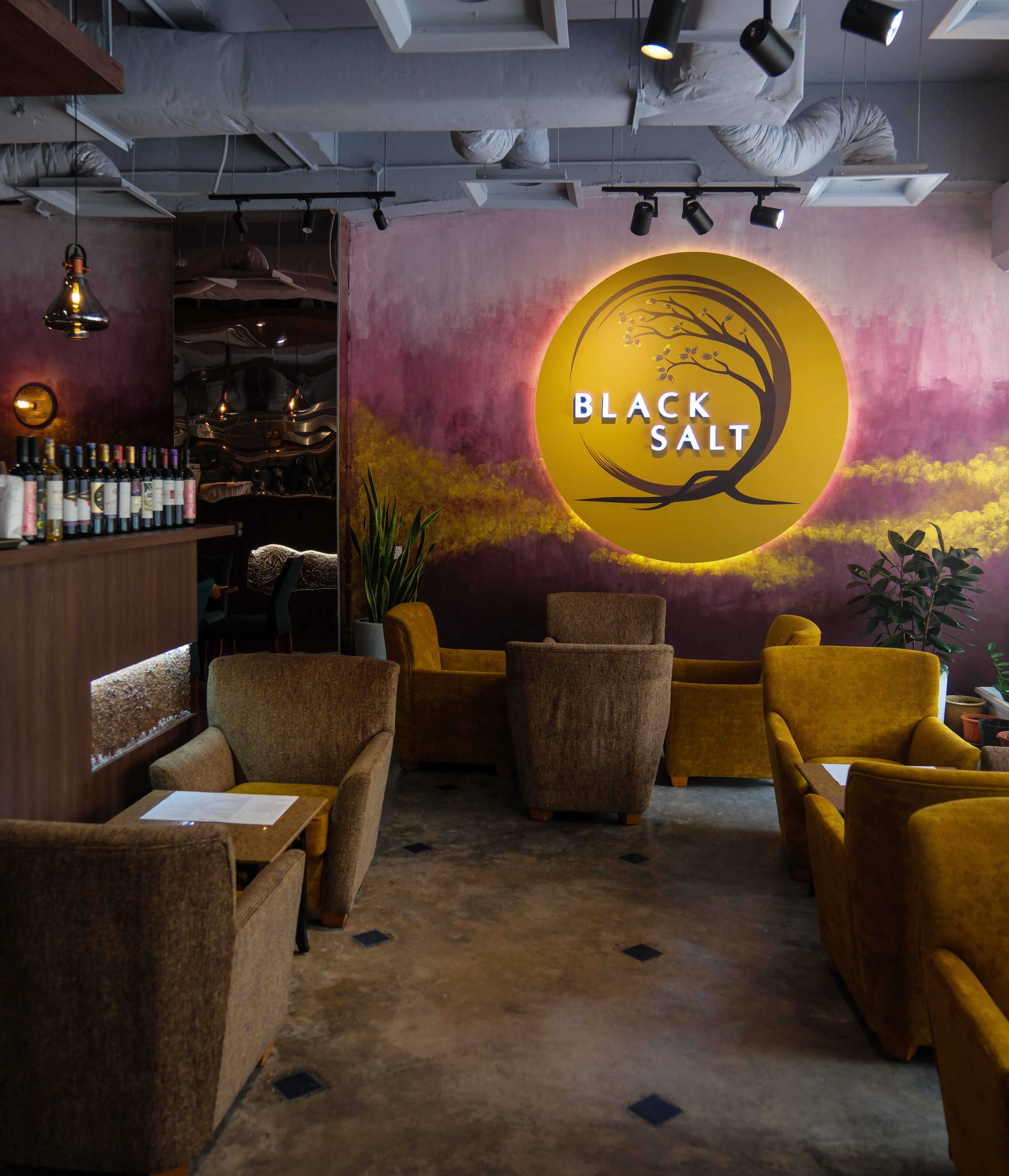 black salt, bukit damansara