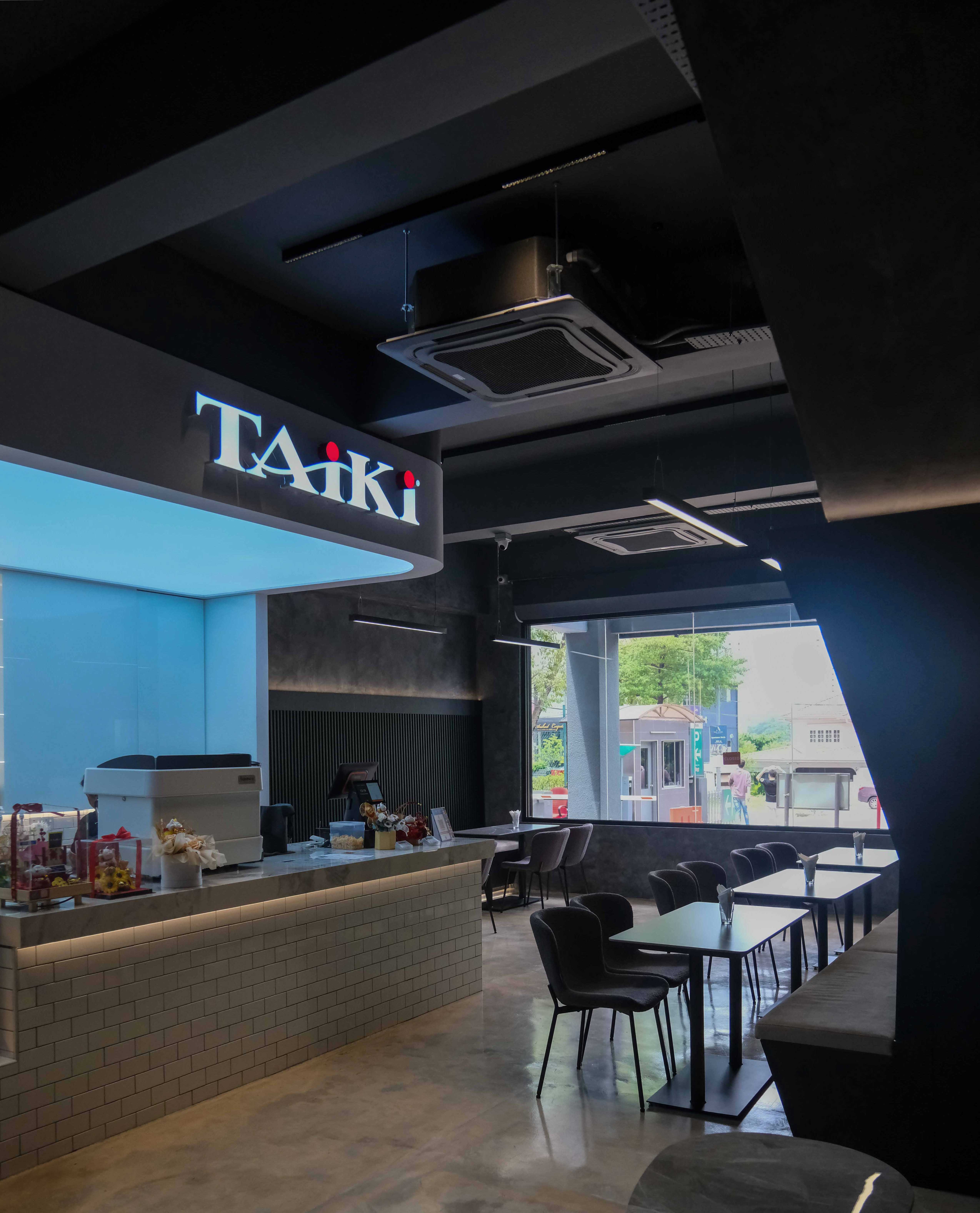 taiki autospa, petaling jaya