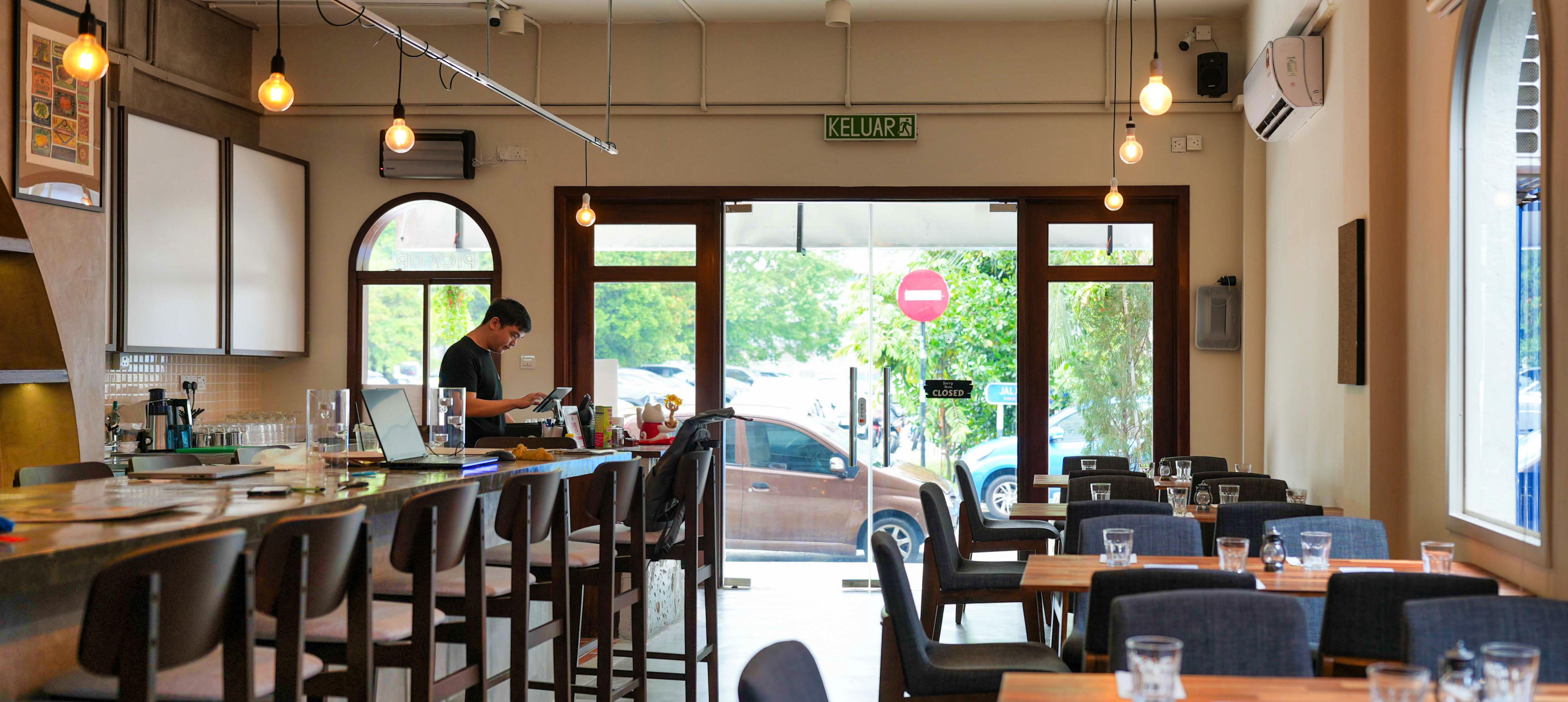 vagabond, desa sri hartamas