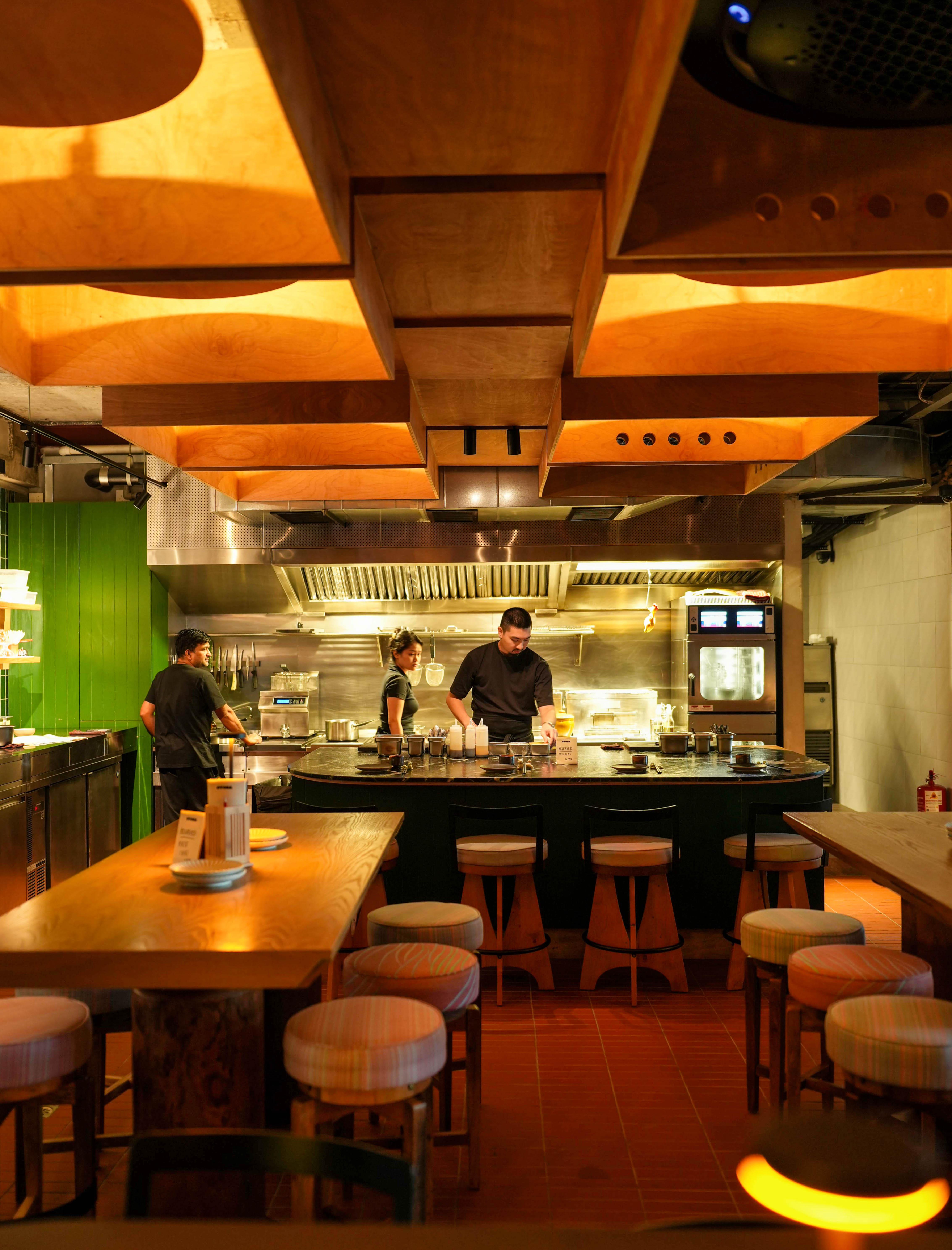 otoba, damansara heights