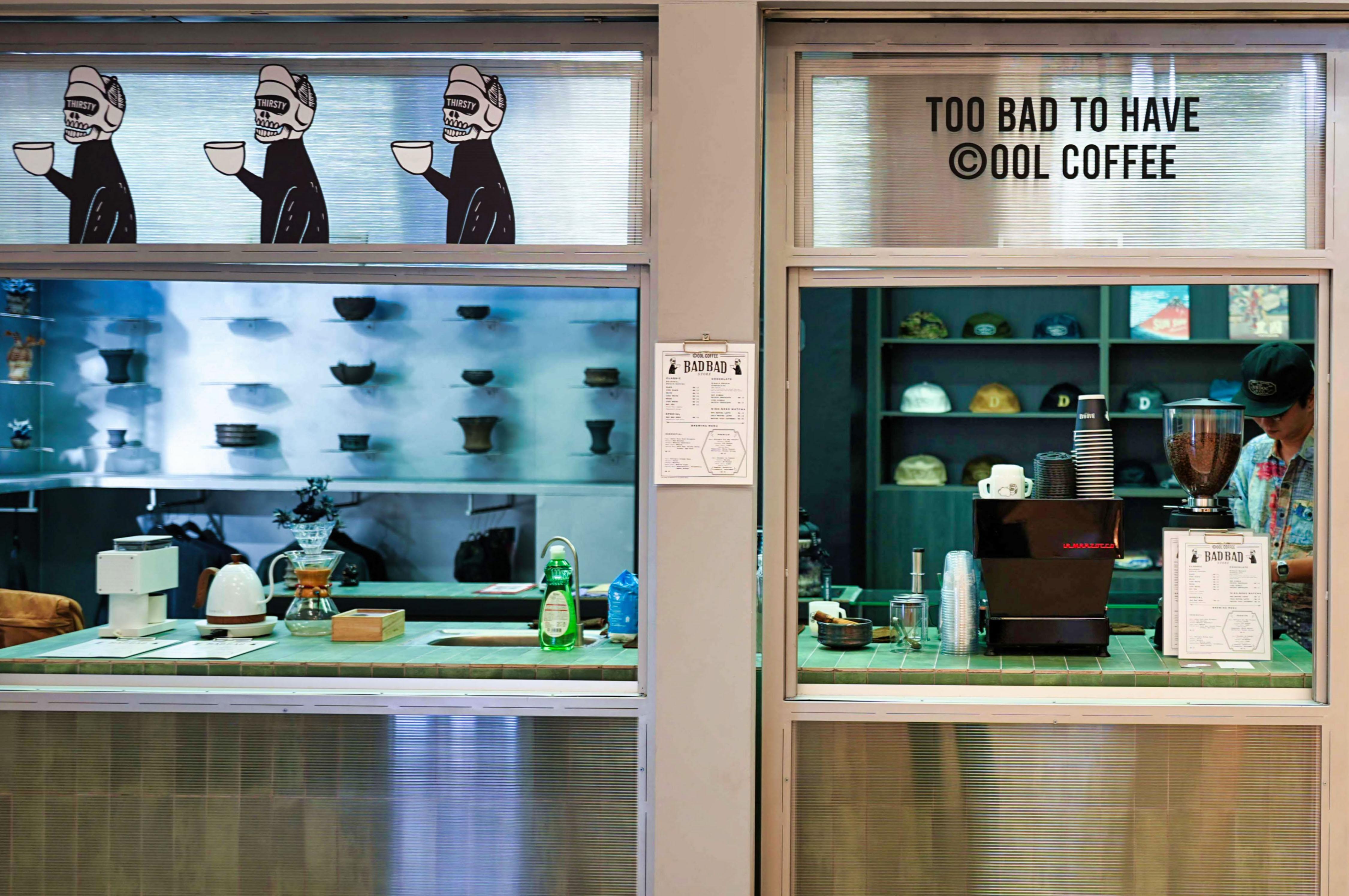 Bad Bad Store, GMBB Bukit Bintang
