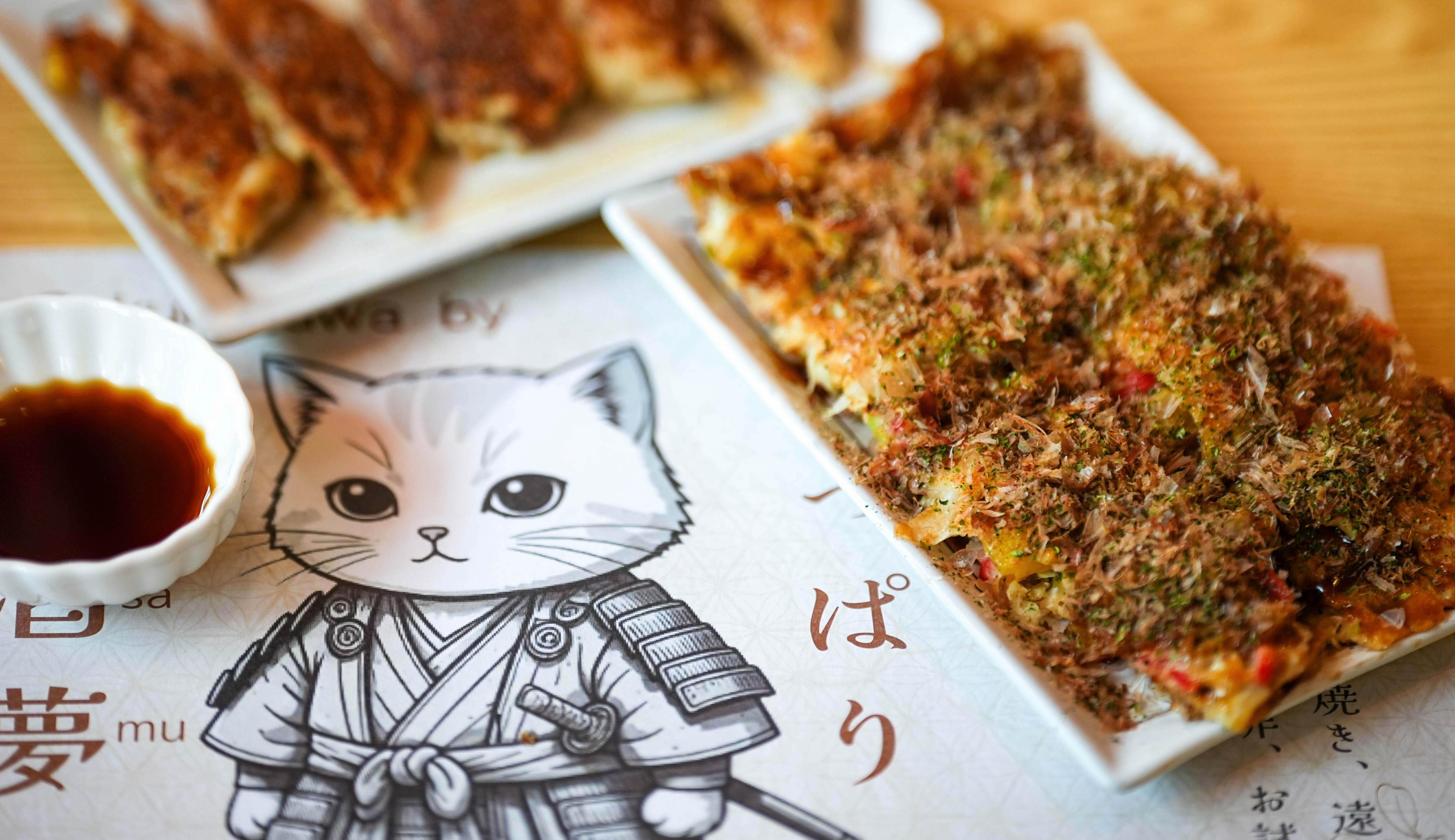 Sakuragawa By Yappari Samurai, Bangsar Sakuragawa By Yappari Samurai, Bangsar