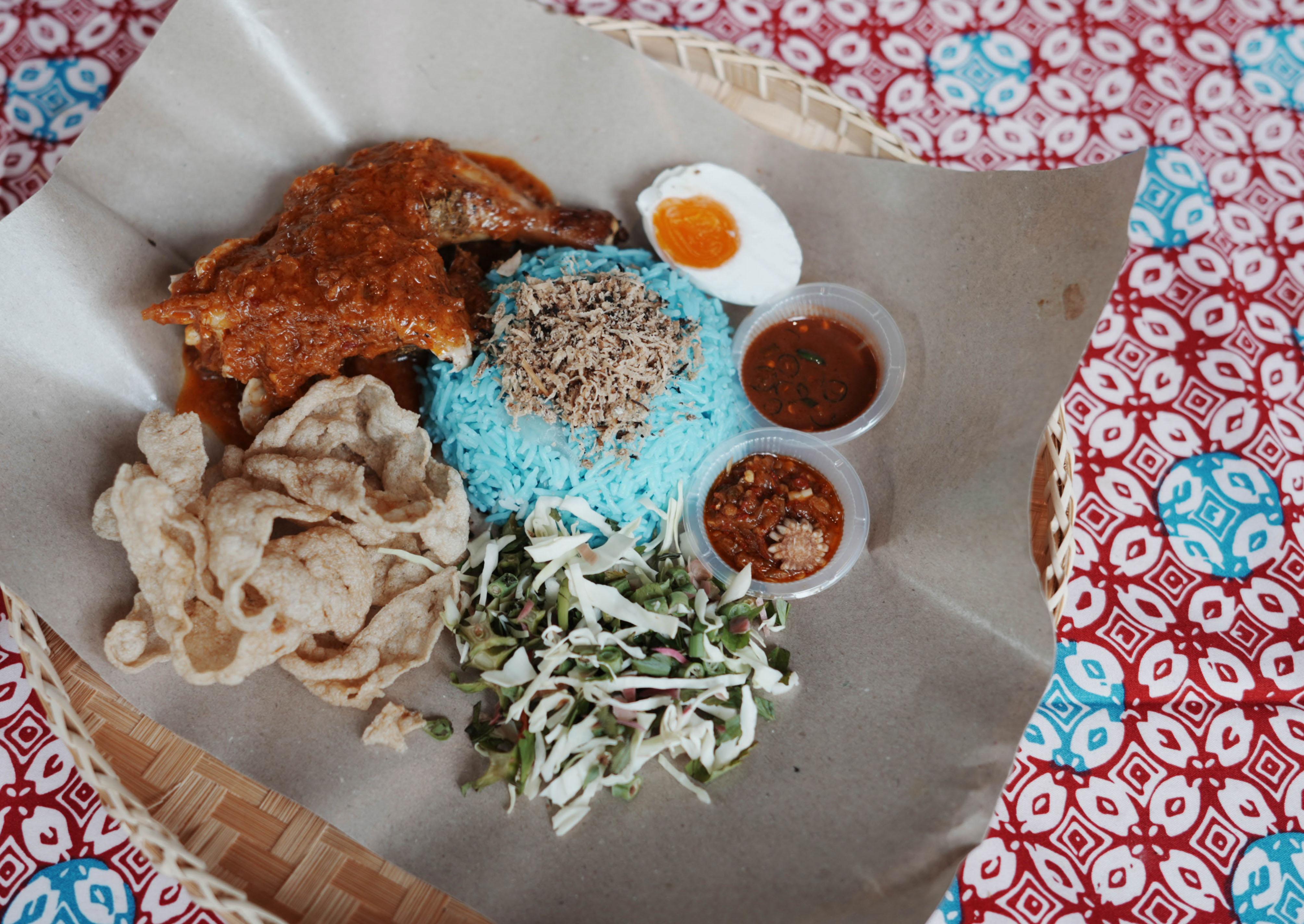 Kedai Kaki Ayam, APW Bangsar Kedai Kaki Ayam, APW Bangsar