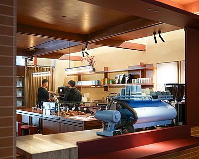 celebrating a decade of coffee craft, the hub coffee roaster launches its latest cafe in the linc kl