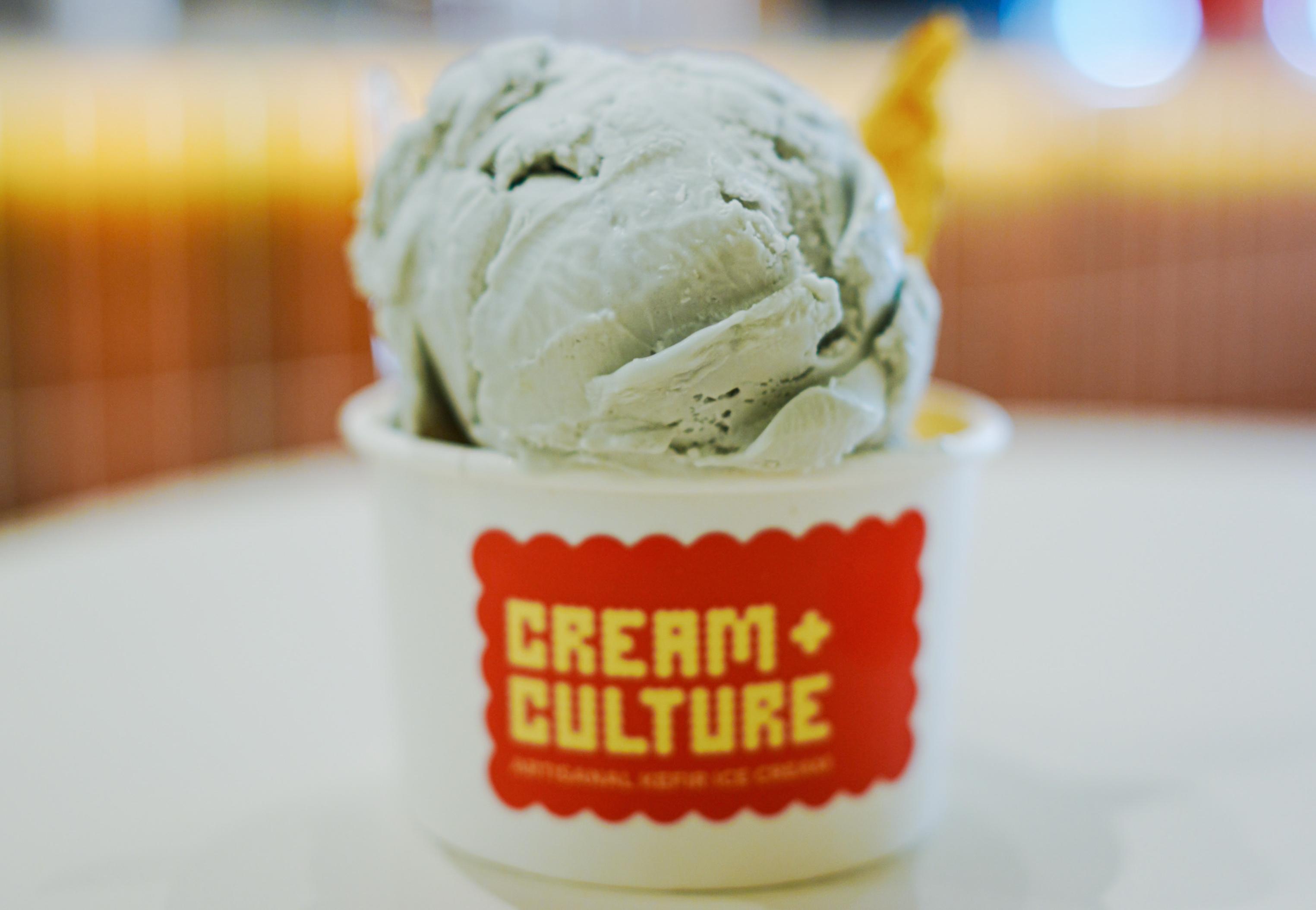 Cream & Culture, Kota Damansara Cream & Culture, Kota Damansara