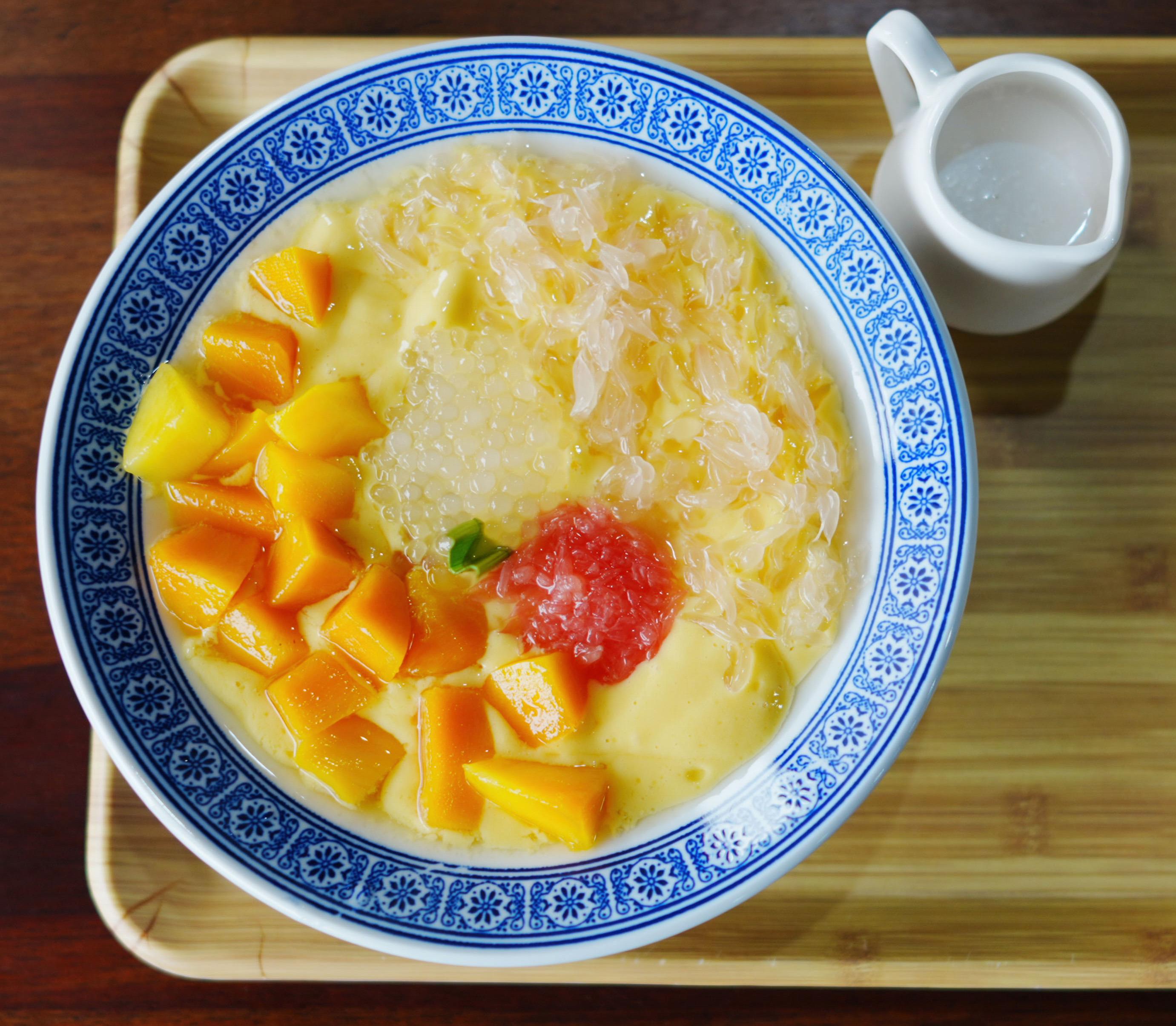 Tian Tong Sui, Taman Tun Dr Ismail