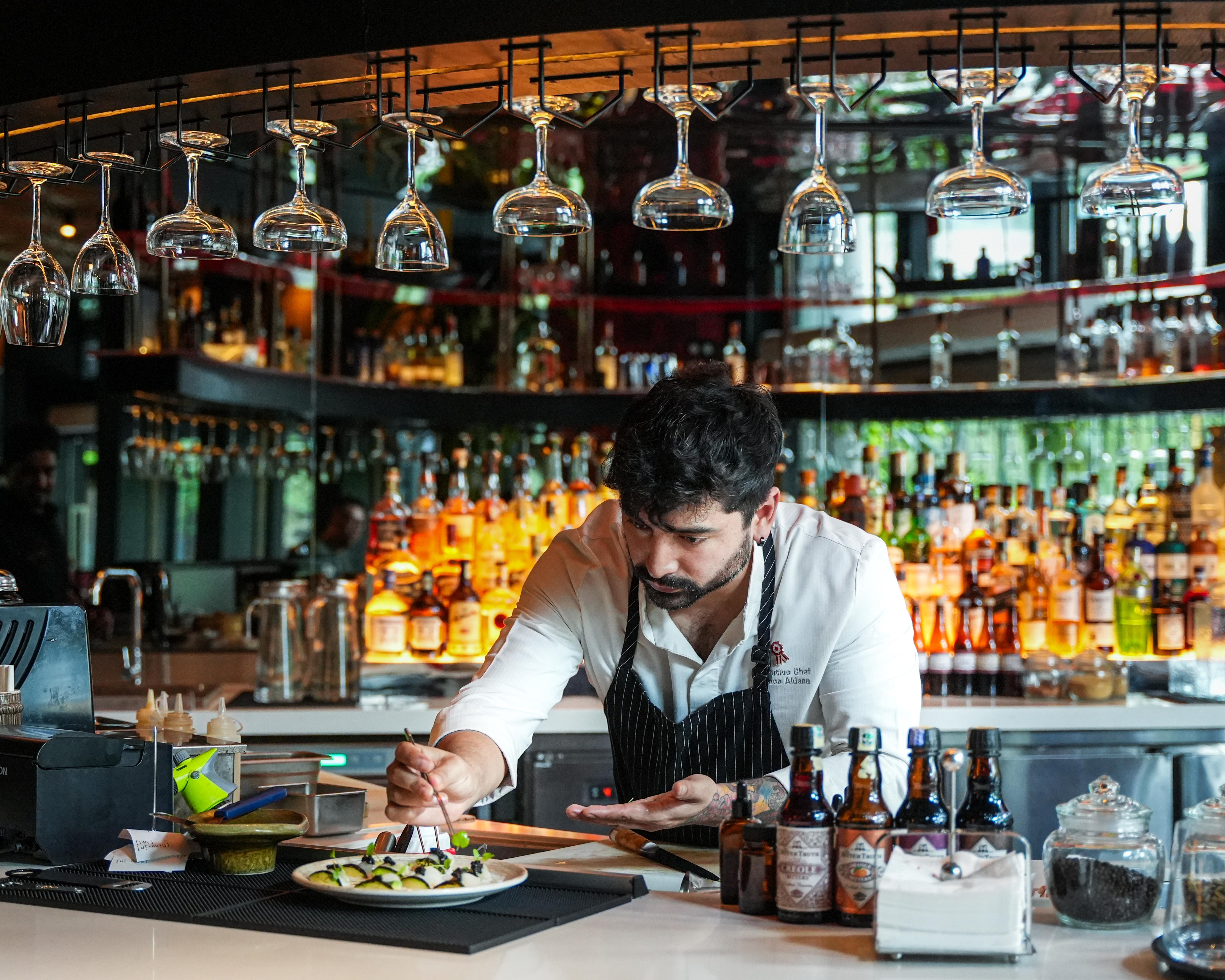Feliz KL: Chef Franco Aldana crafts comforting Peruvian classics with an elevated edge