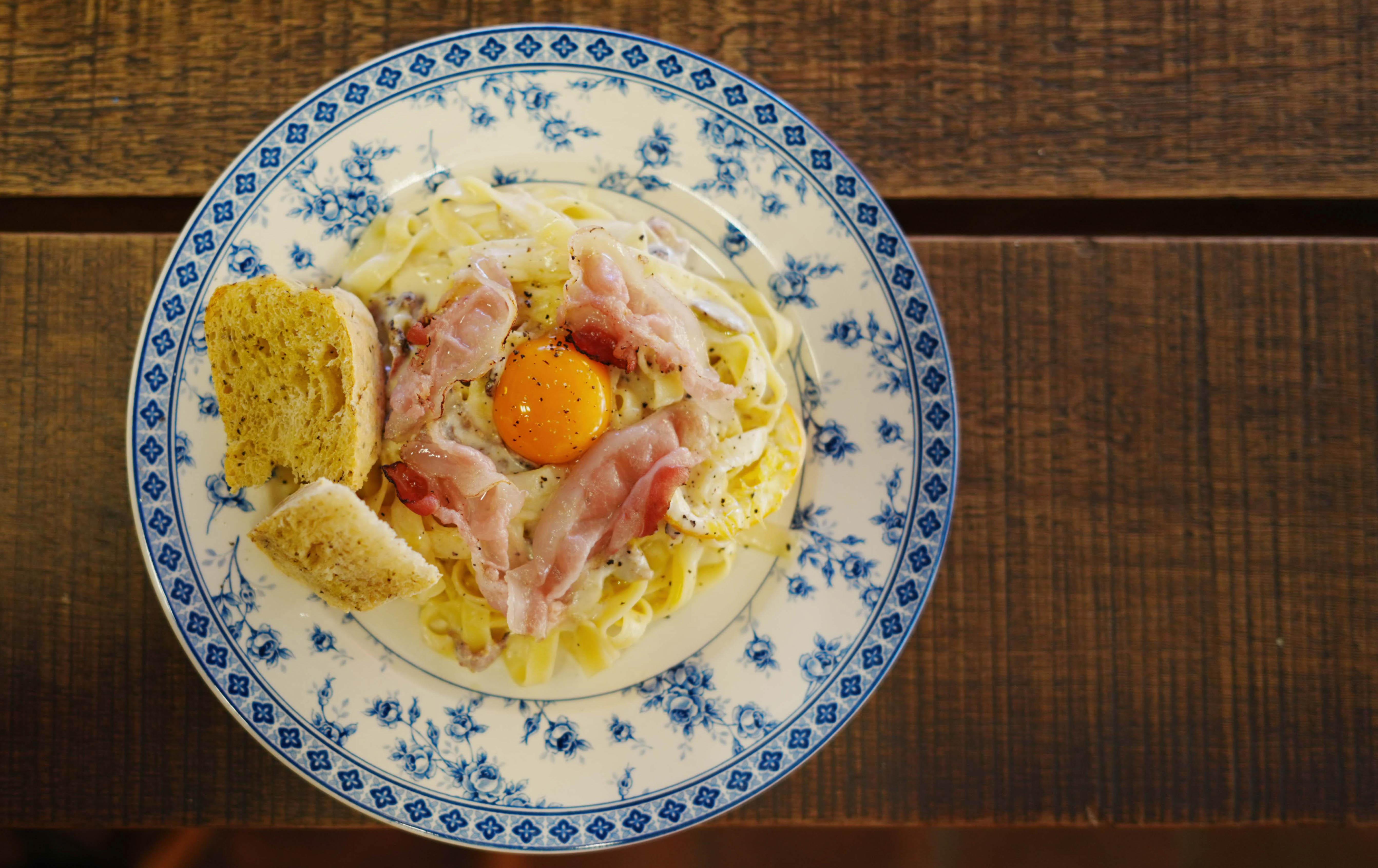trattoria mialino, rexkl