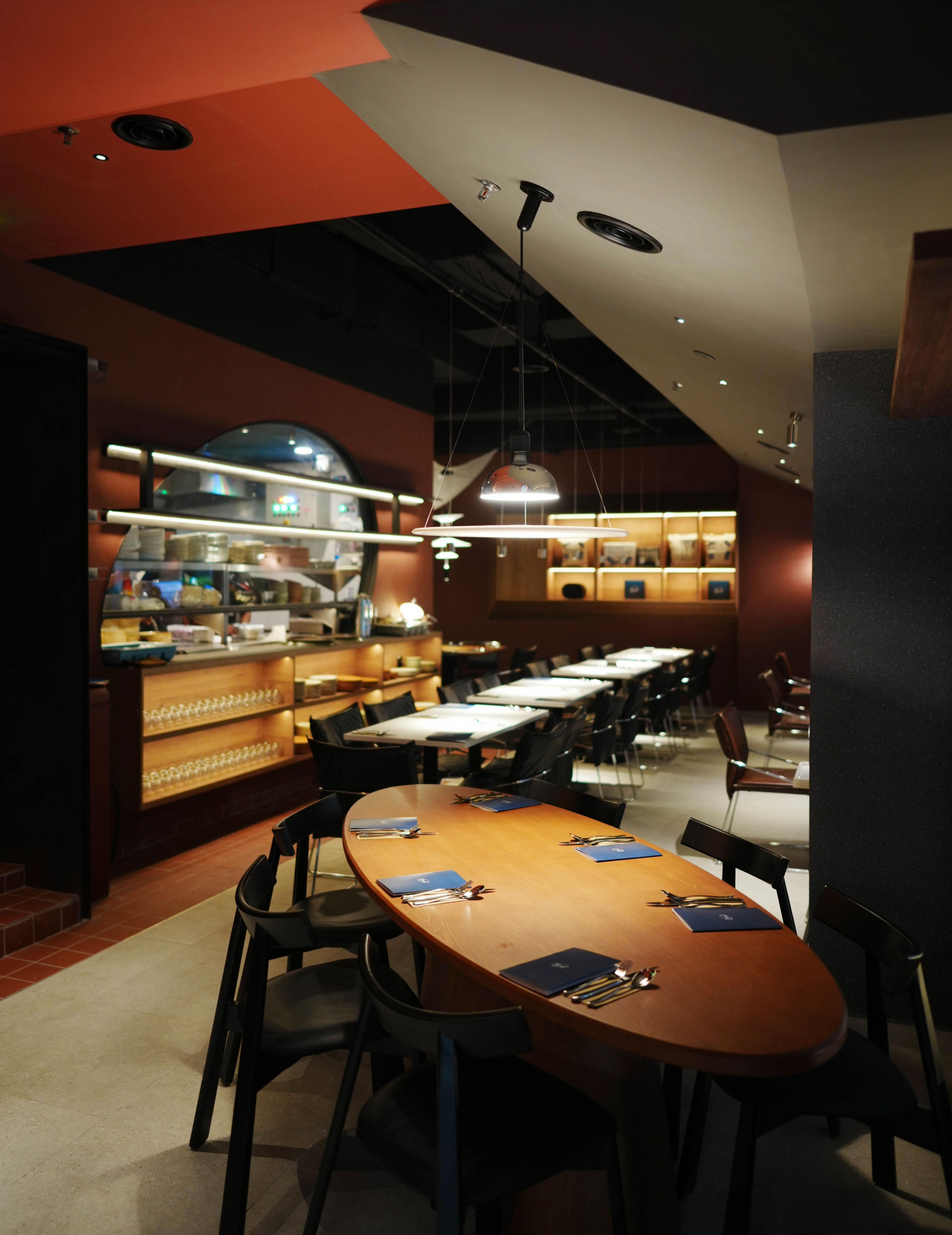 The Bread Bar, Publika Shopping Gallery