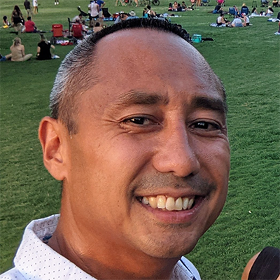 Gerald Truong