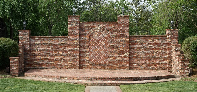 Brick Masonry   