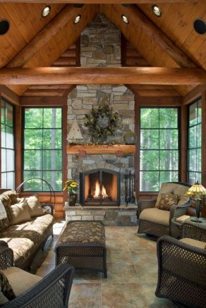 Interior Masonry   