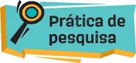 Prática de pesquisa.