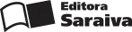 Logotipo Editora Saraiva
