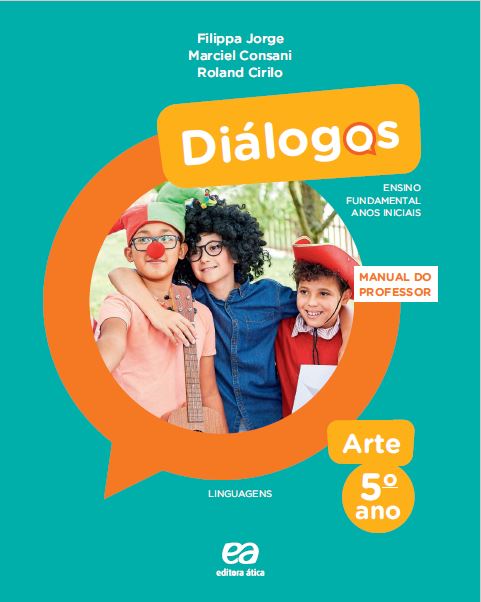 Diálogos com a Arte nº2 - 2011 by Império do Livro - Issuu