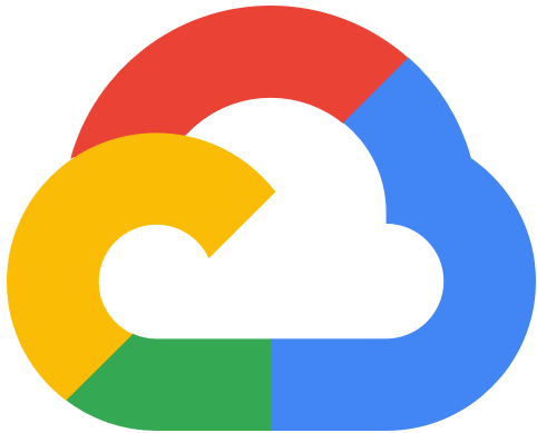 gcp cloud logo